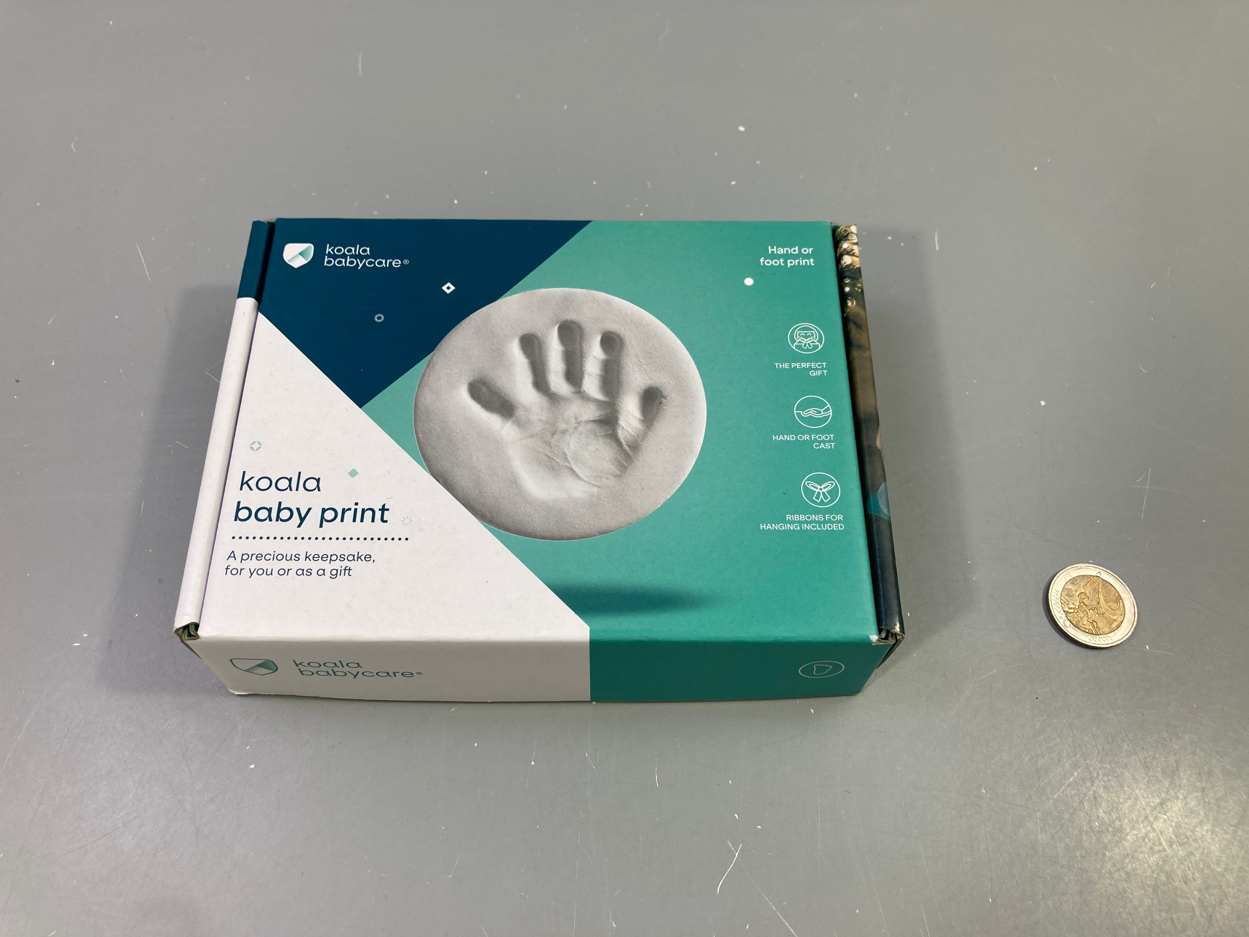 Neuf- Coffret Koala Baby Print -  Koala Babycare