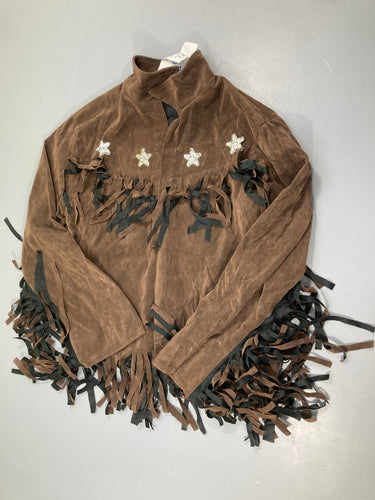 Déguisement chemise de Cowboy, moins cher chez Petit Kiwi