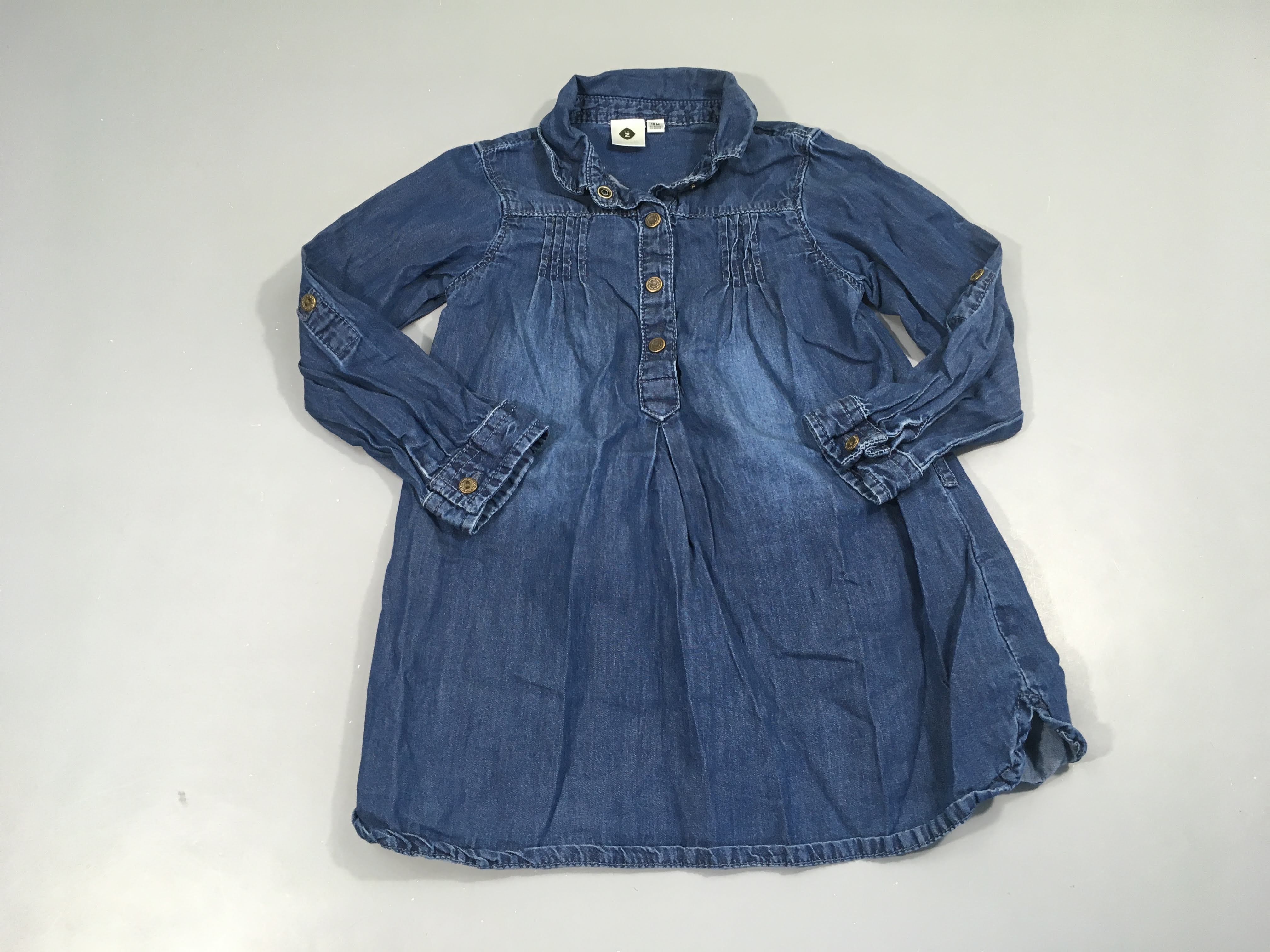 Robe m.l Demin