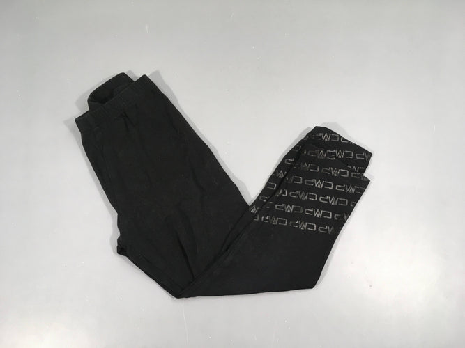 Legging noir CMP, moins cher chez Petit Kiwi