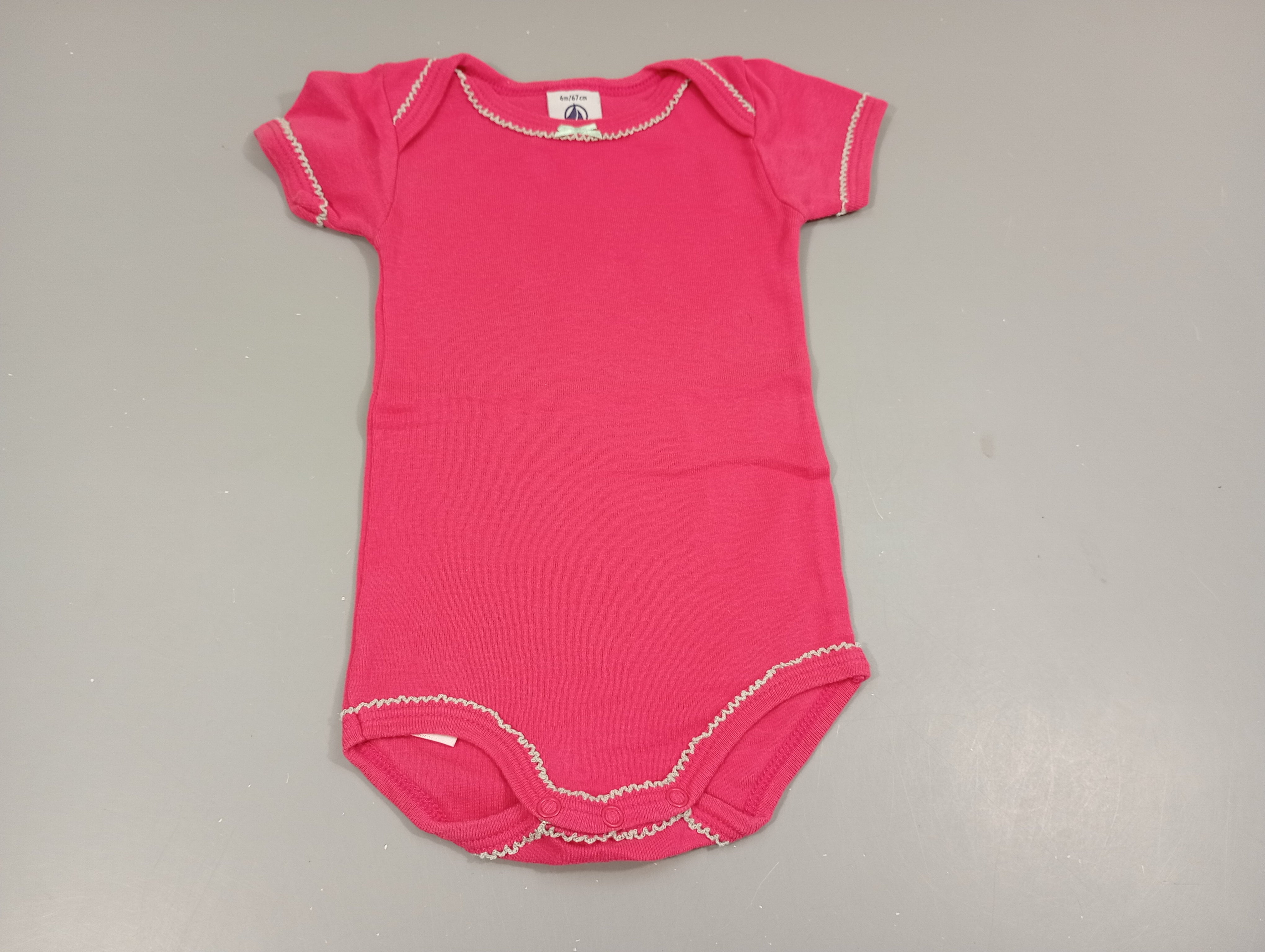 Body m.c rose