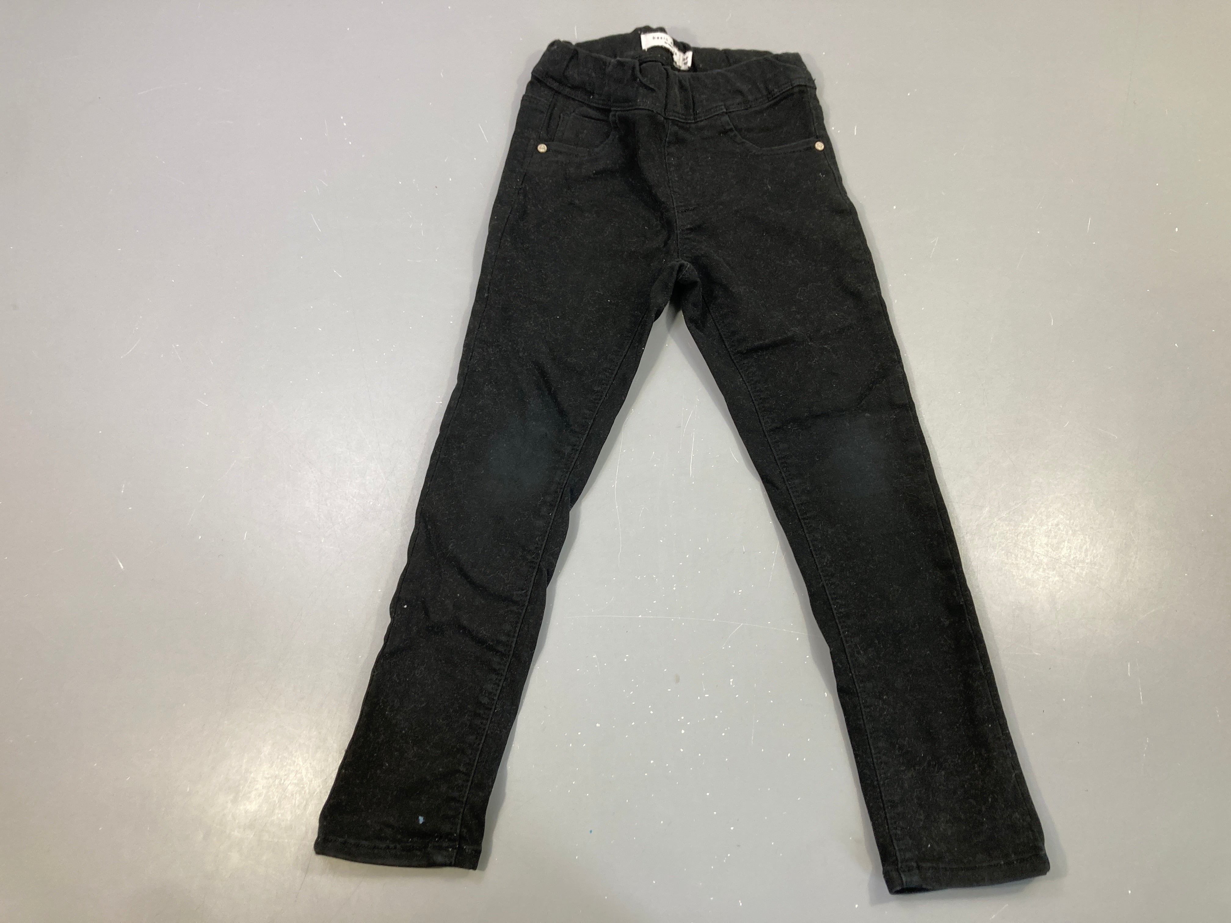 Jegging noir