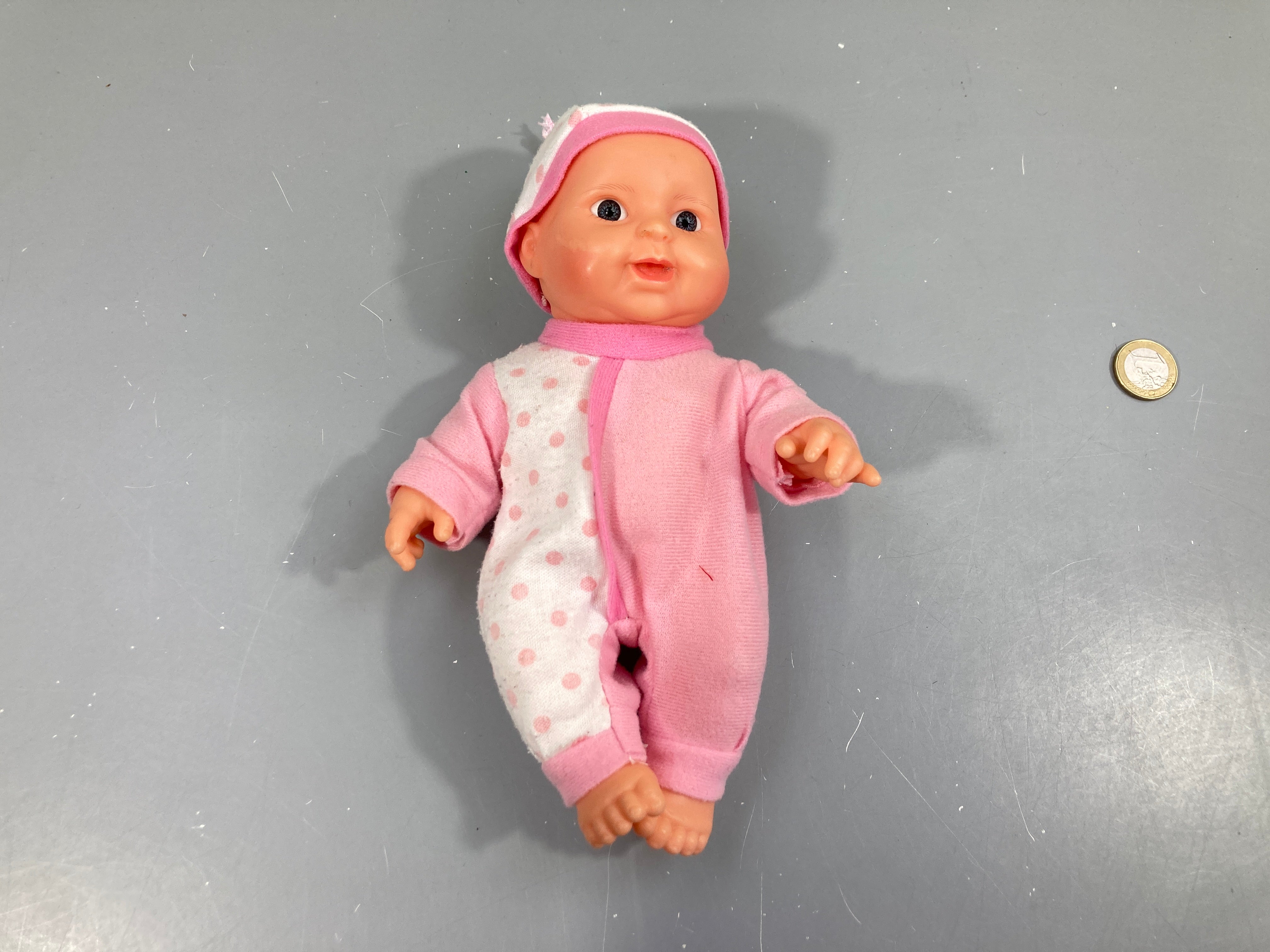 Petit bébé 22,5cm