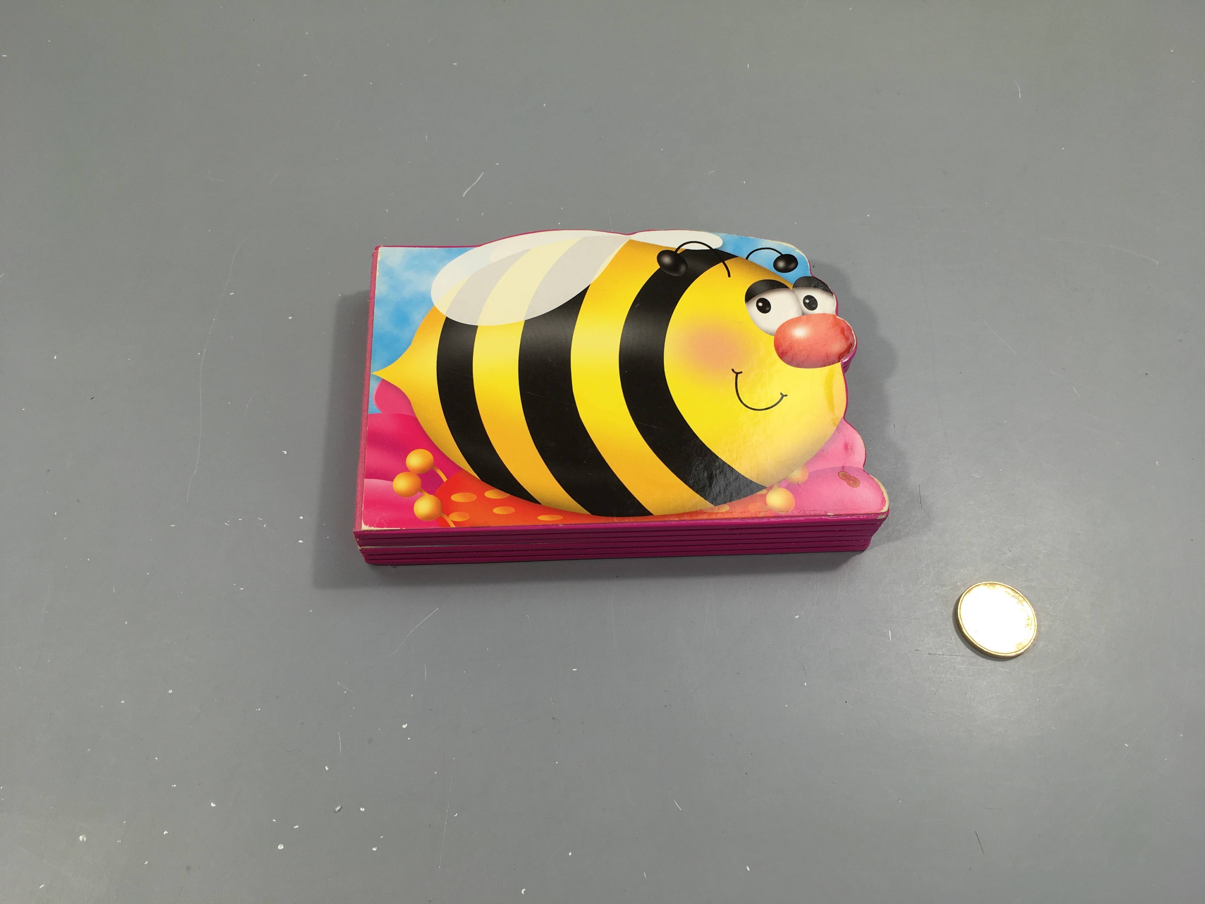 Mini-animaux Bourdon
