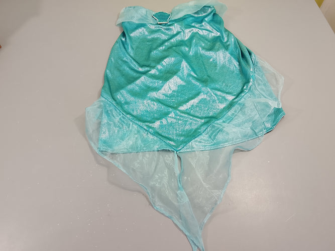 Déguisement robe sirène, moins cher chez Petit Kiwi