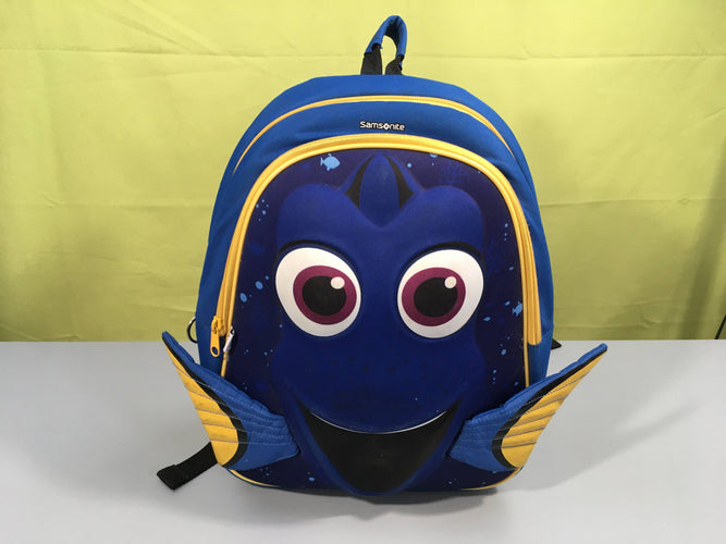 Sac à dos Dor.y-Samsonite, moins cher chez Petit Kiwi