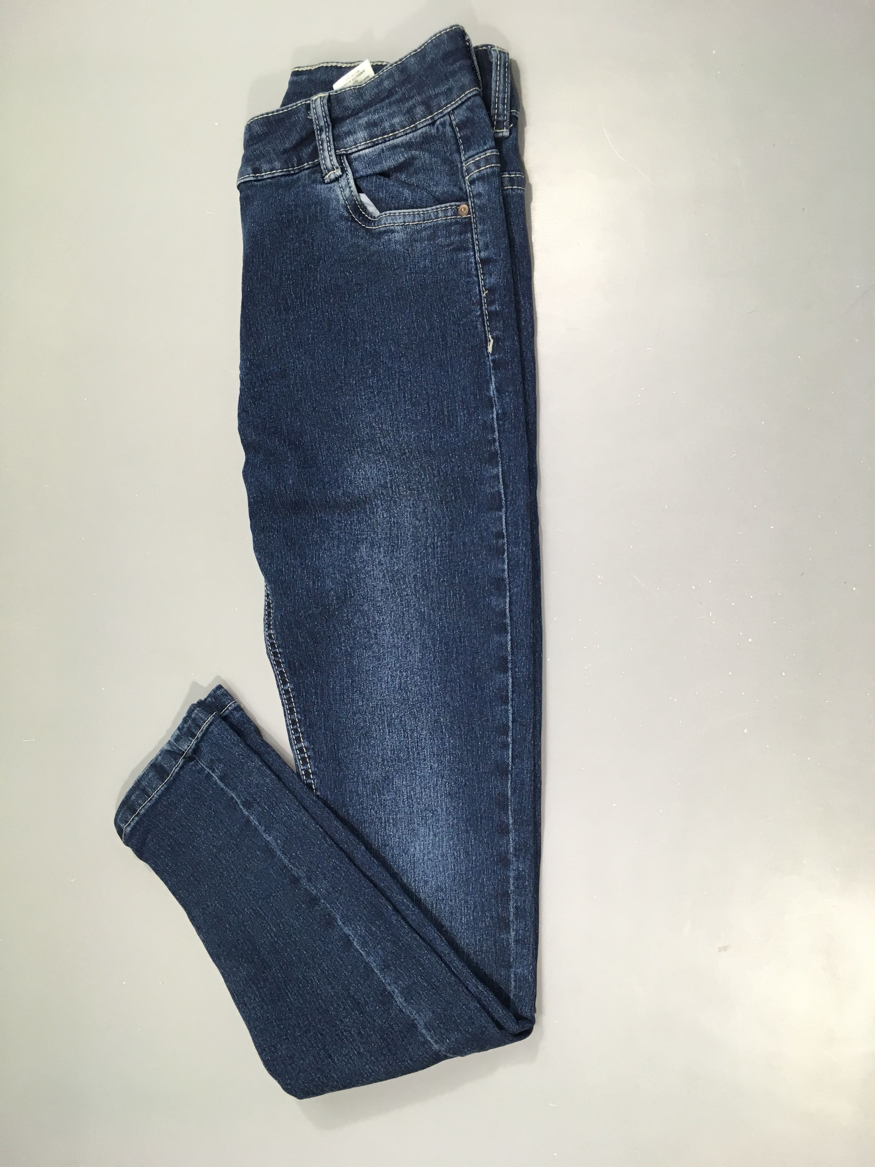 Jeans foncé