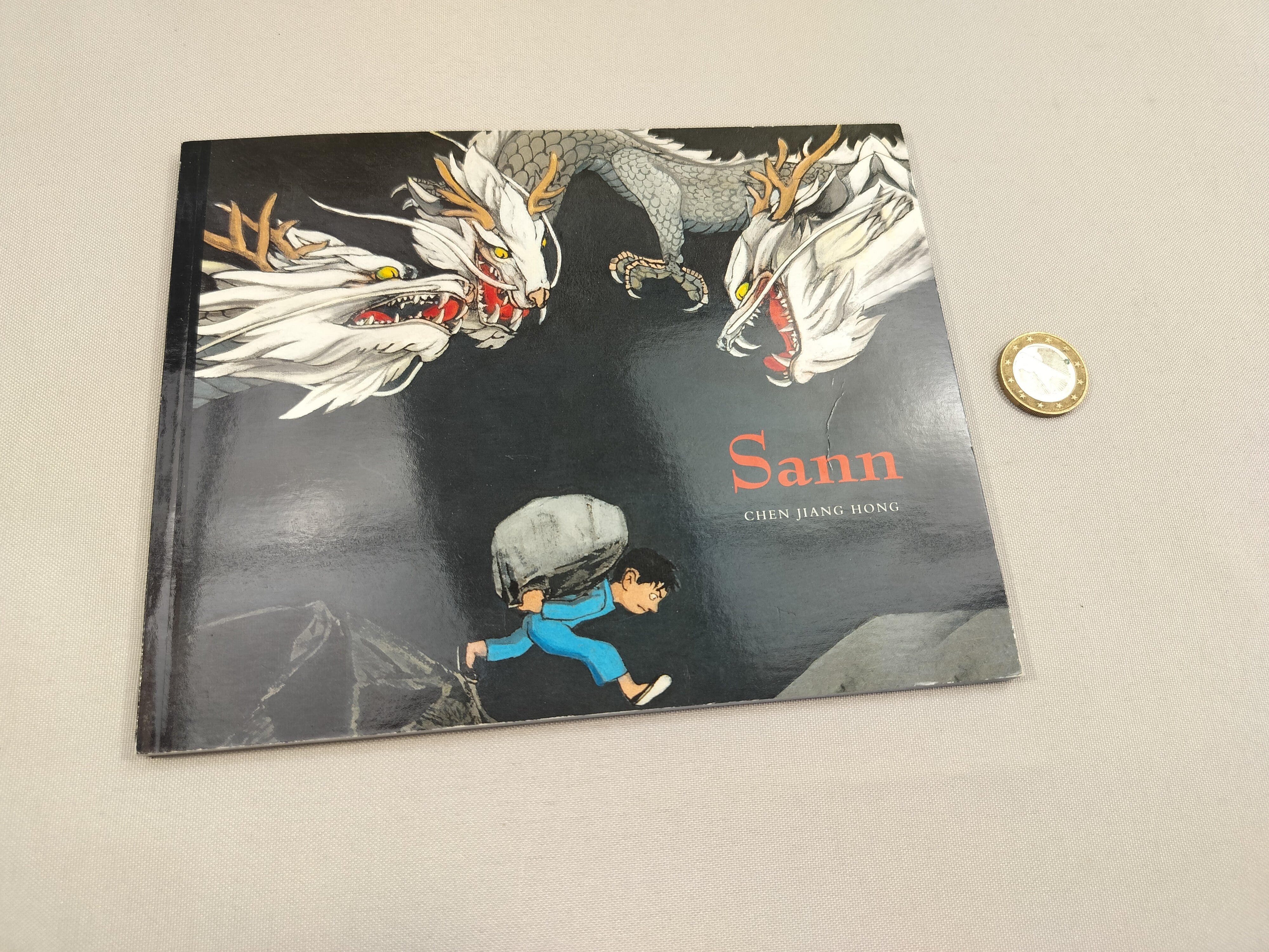 Sann