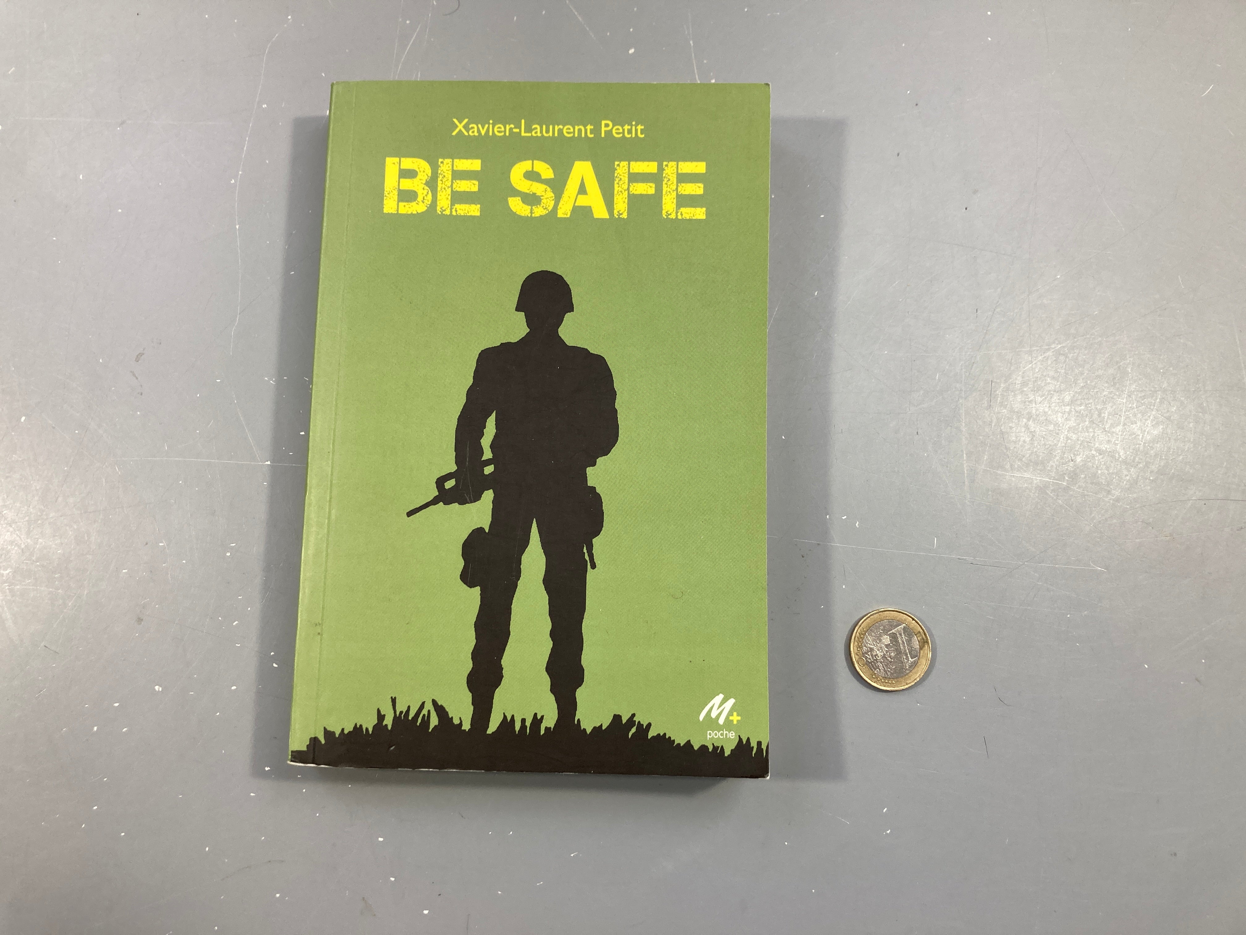 Be Safe