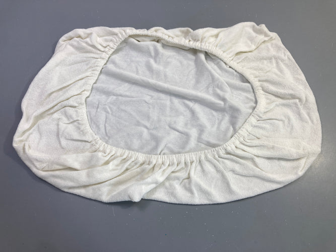 Housse alèse pour matelas 60-120cm, moins cher chez Petit Kiwi