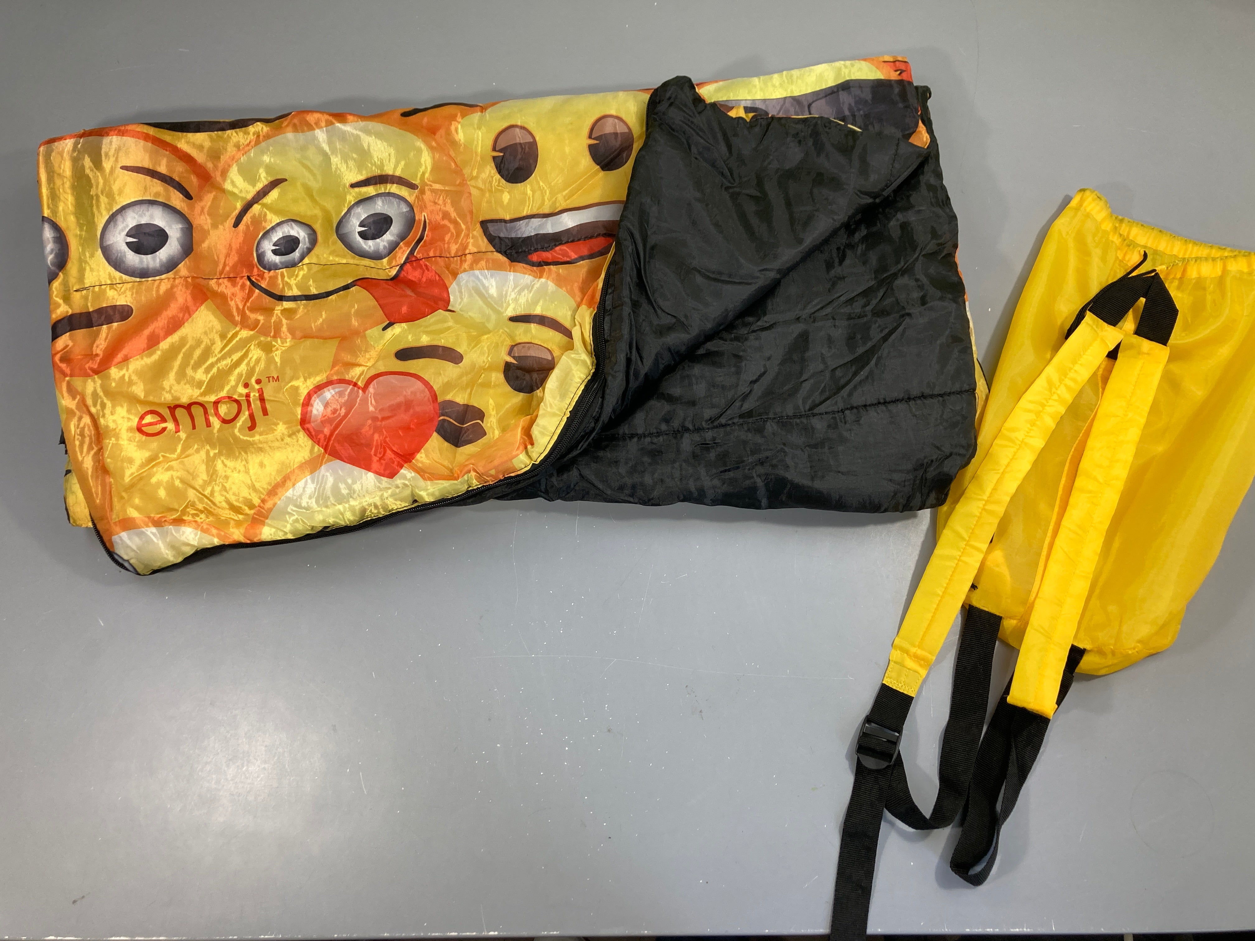 Sac de couchage Minion Extra léger 140cm