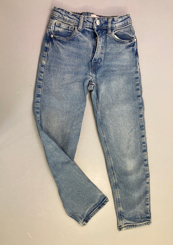 Jeans, moins cher chez Petit Kiwi