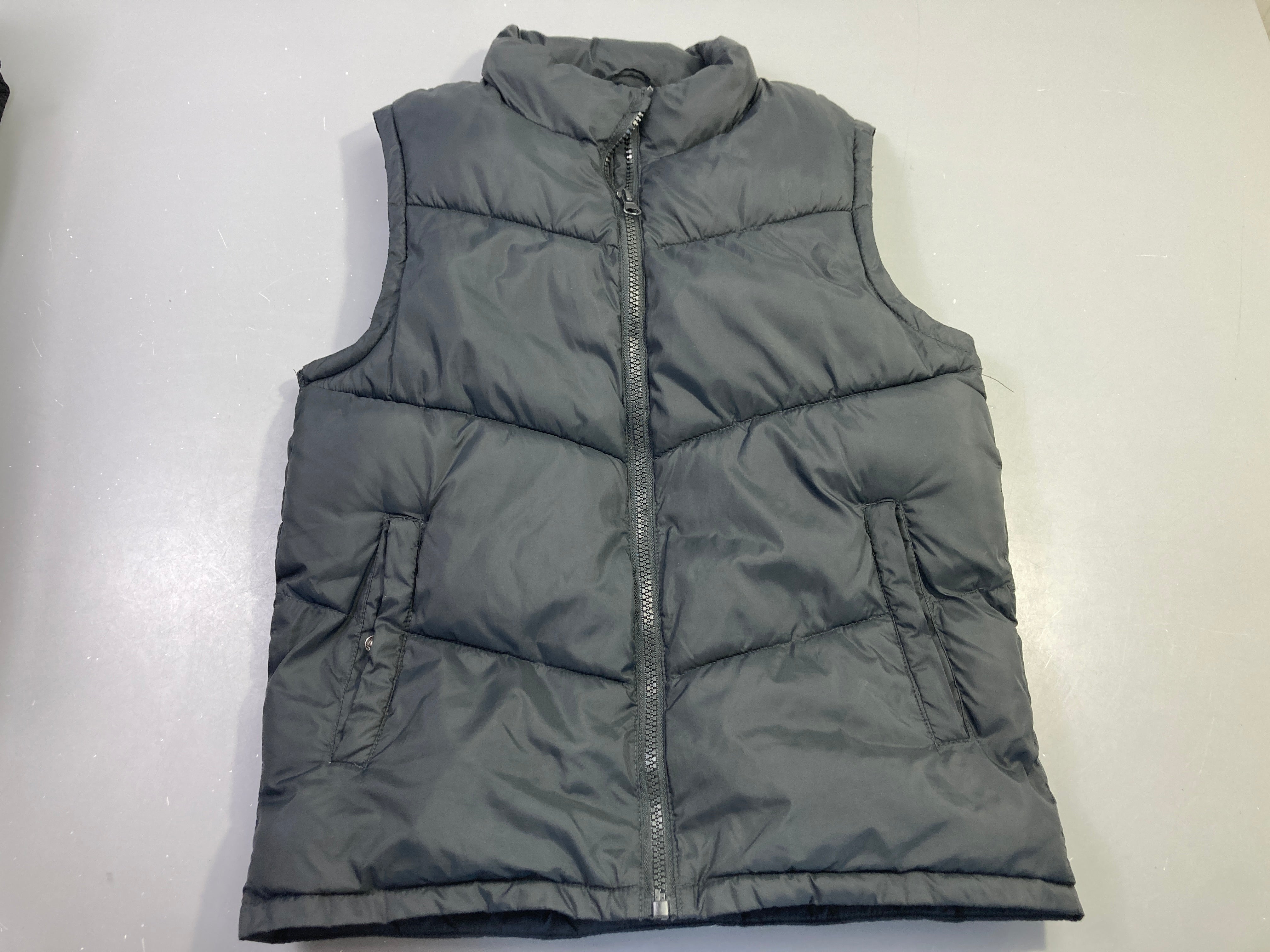 Bodywarmer s.m noire