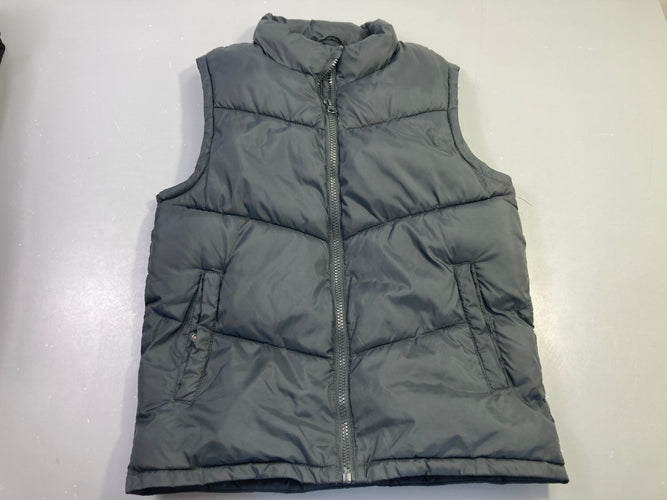 Bodywarmer s.m noire, moins cher chez Petit Kiwi