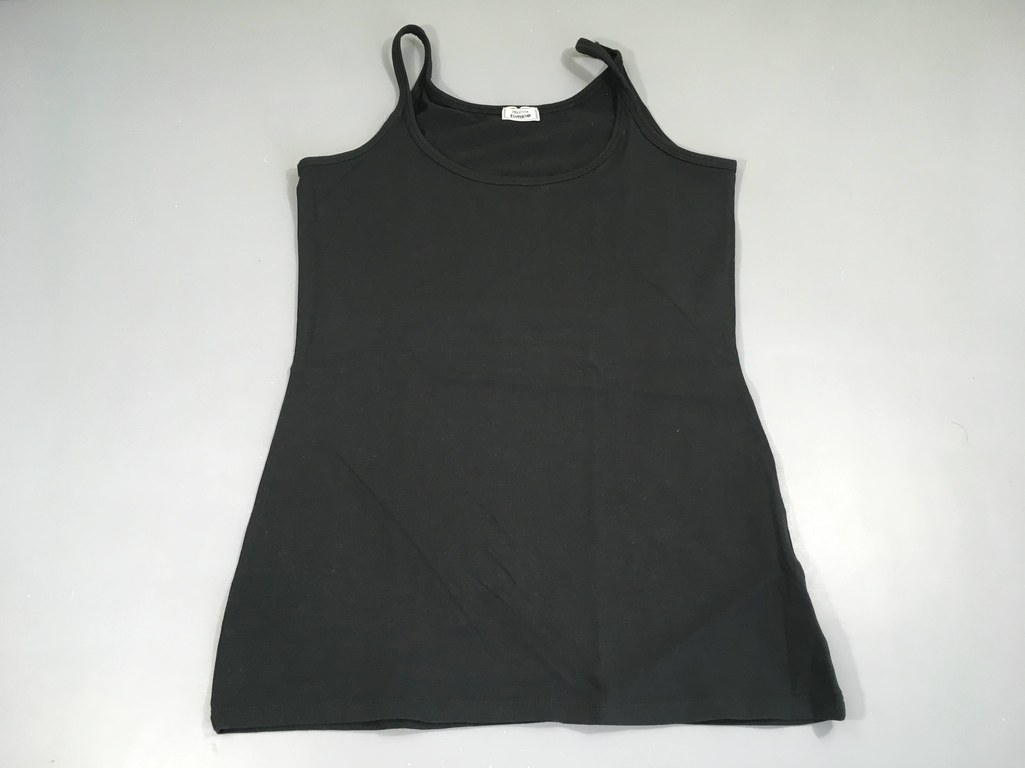 Top noir Etat neuf