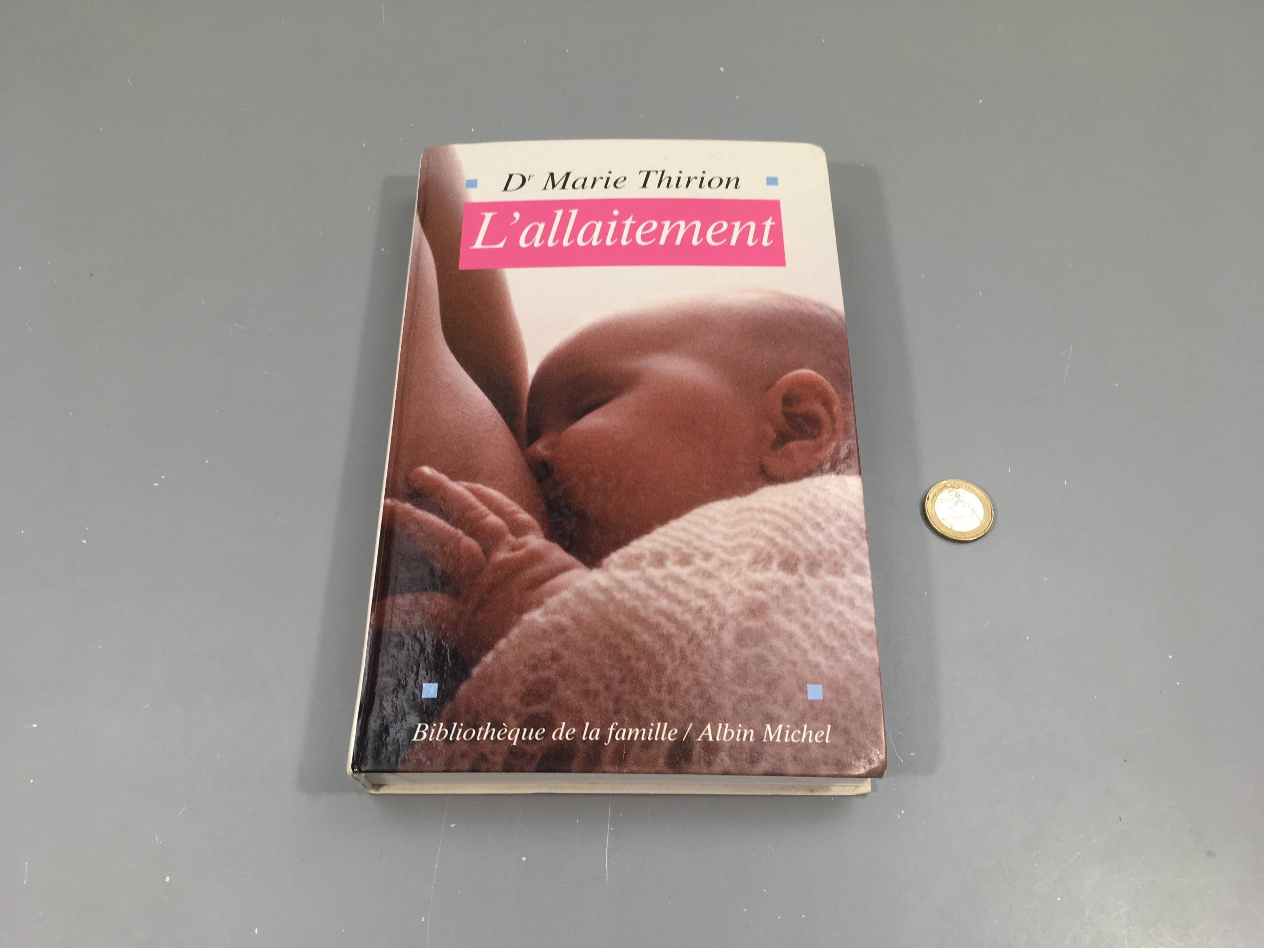 L'allaitement