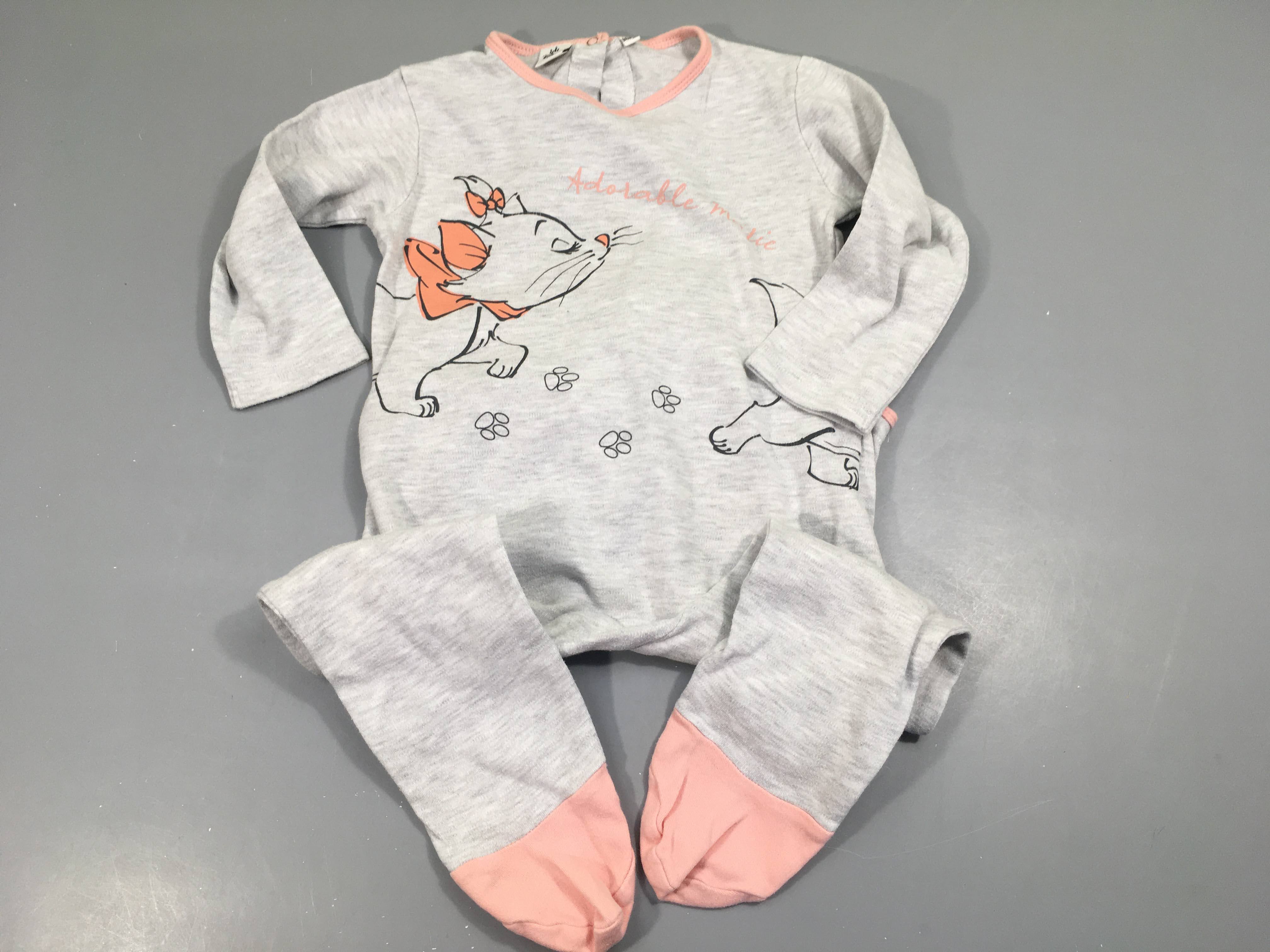 Pyjama 