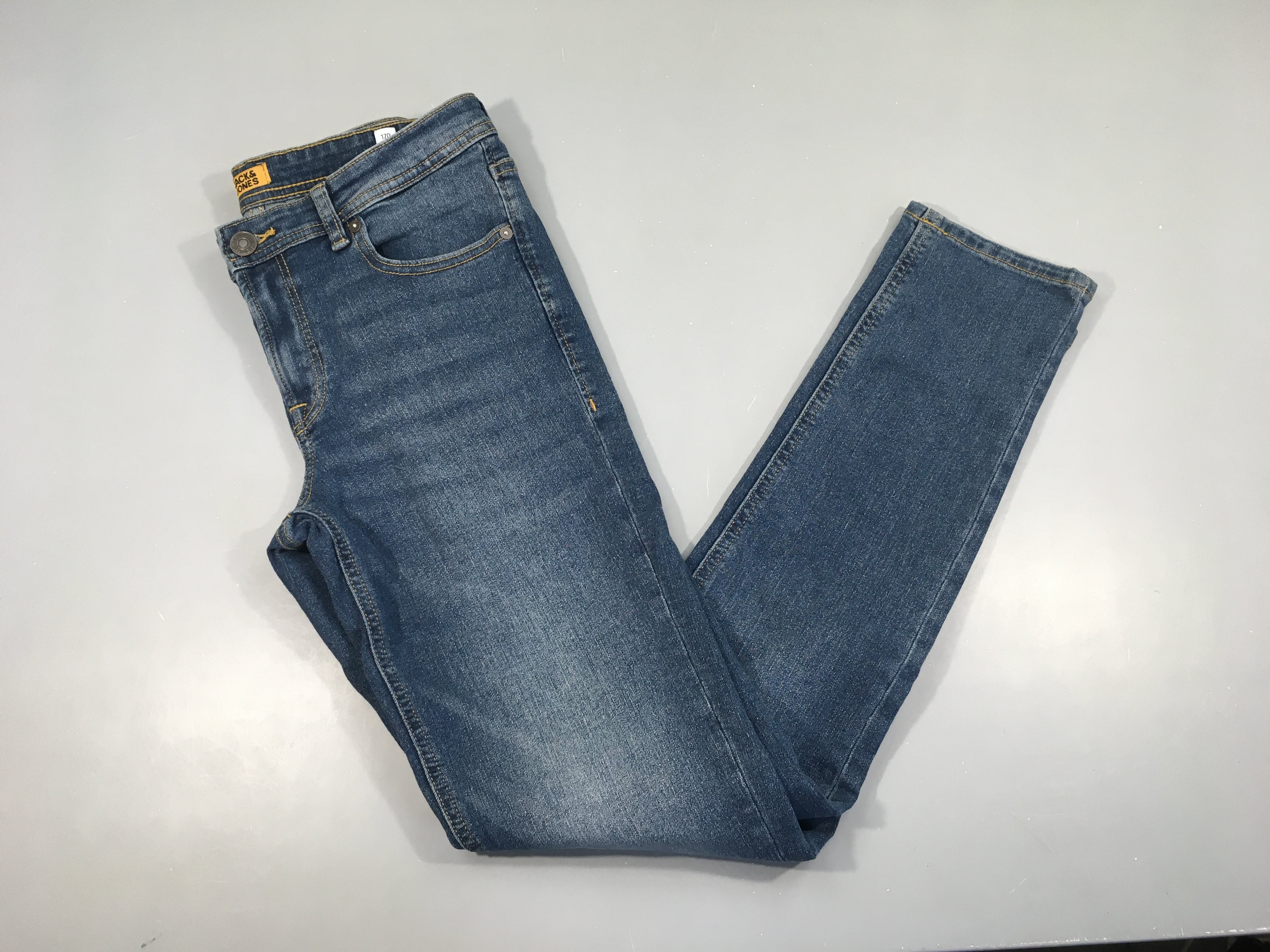 Jeans Slim Glenn