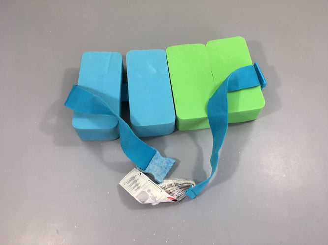 Ceinture de natation Nbaiji, moins cher chez Petit Kiwi