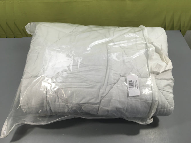 Couette lit 1 personne 135cm-200cm, moins cher chez Petit Kiwi