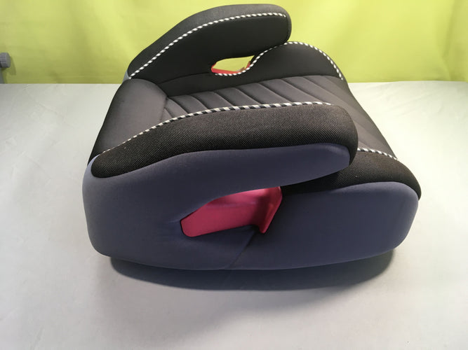 Réhausseur noir Dreambee, 15-36kg, moins cher chez Petit Kiwi