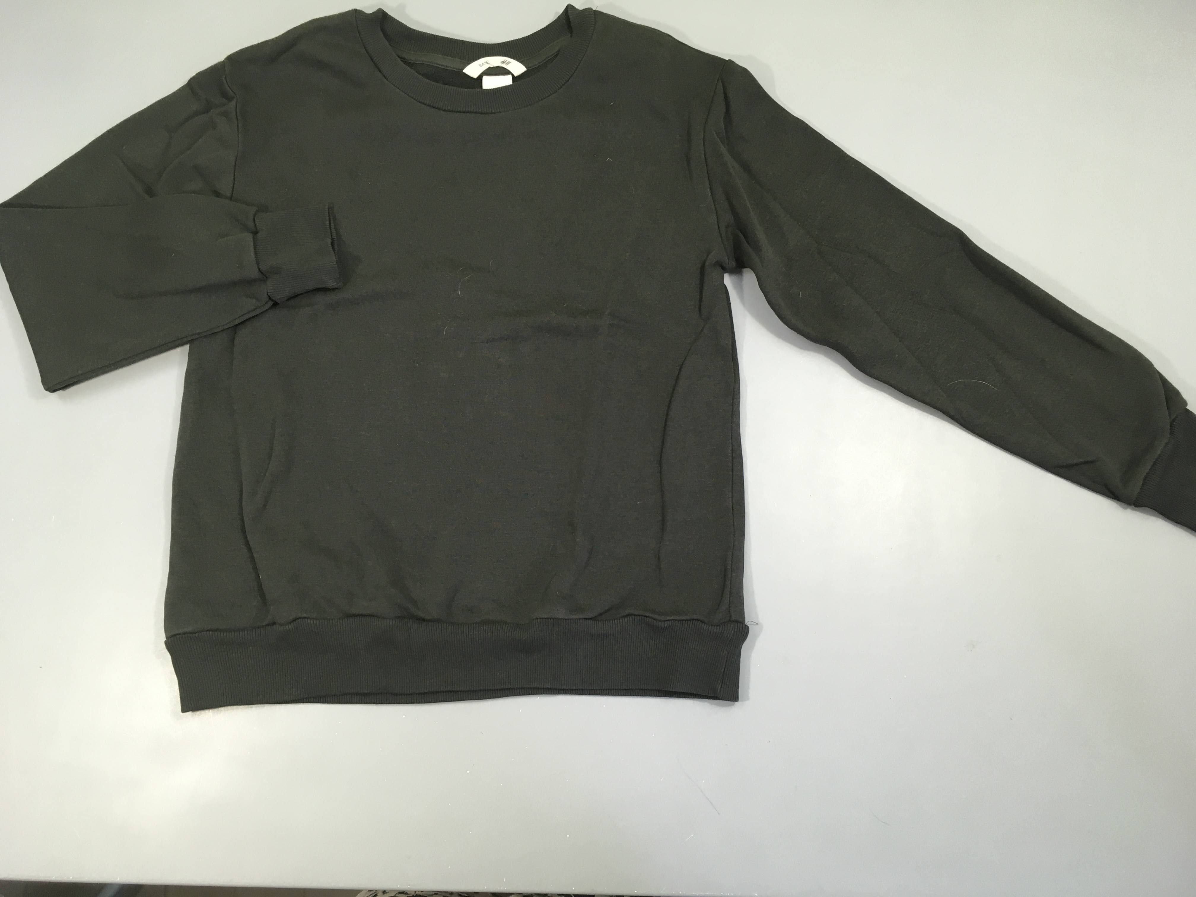 Sweat noir