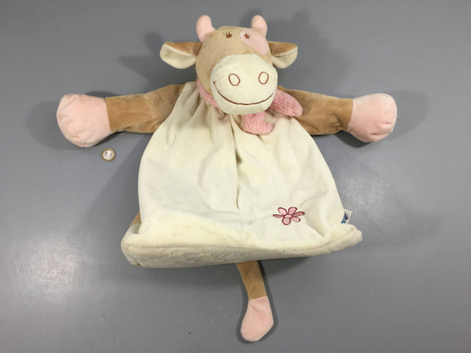 Range pyjama Lola, moins cher chez Petit Kiwi