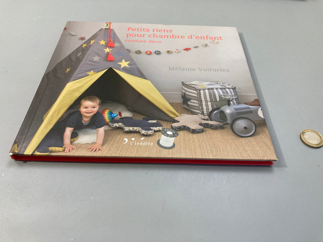 Petits rien pour chambre d'enfant, moins cher chez Petit Kiwi