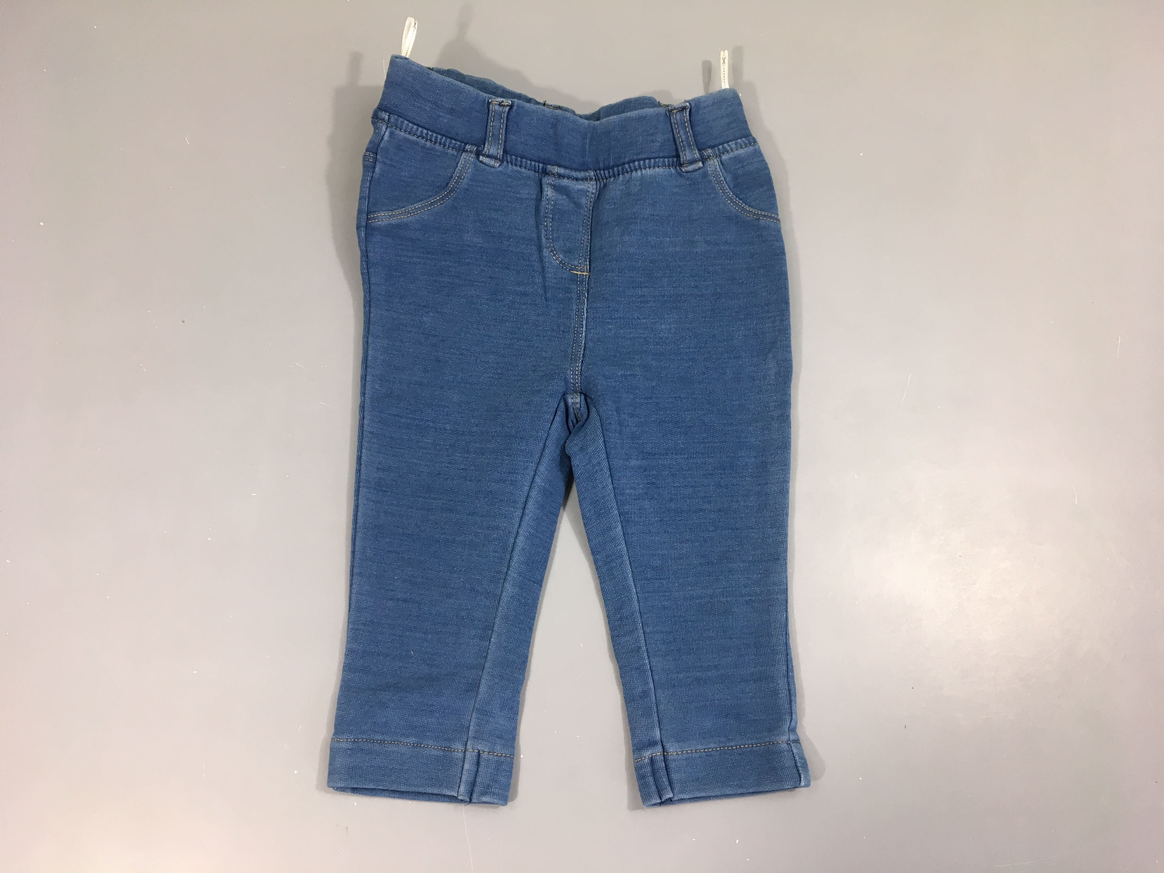 Jegging