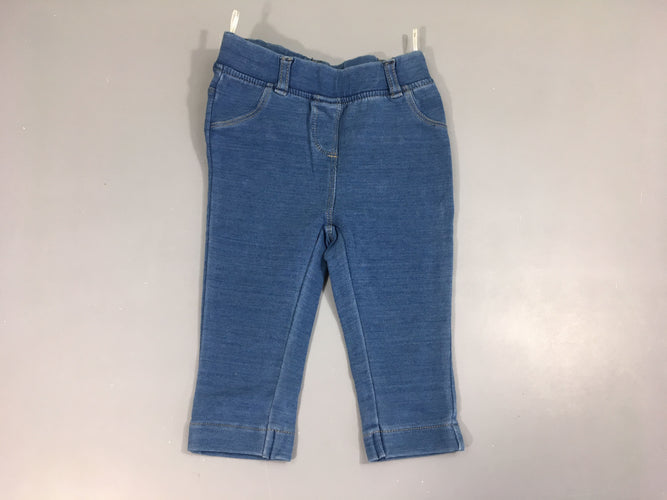 Jegging, moins cher chez Petit Kiwi