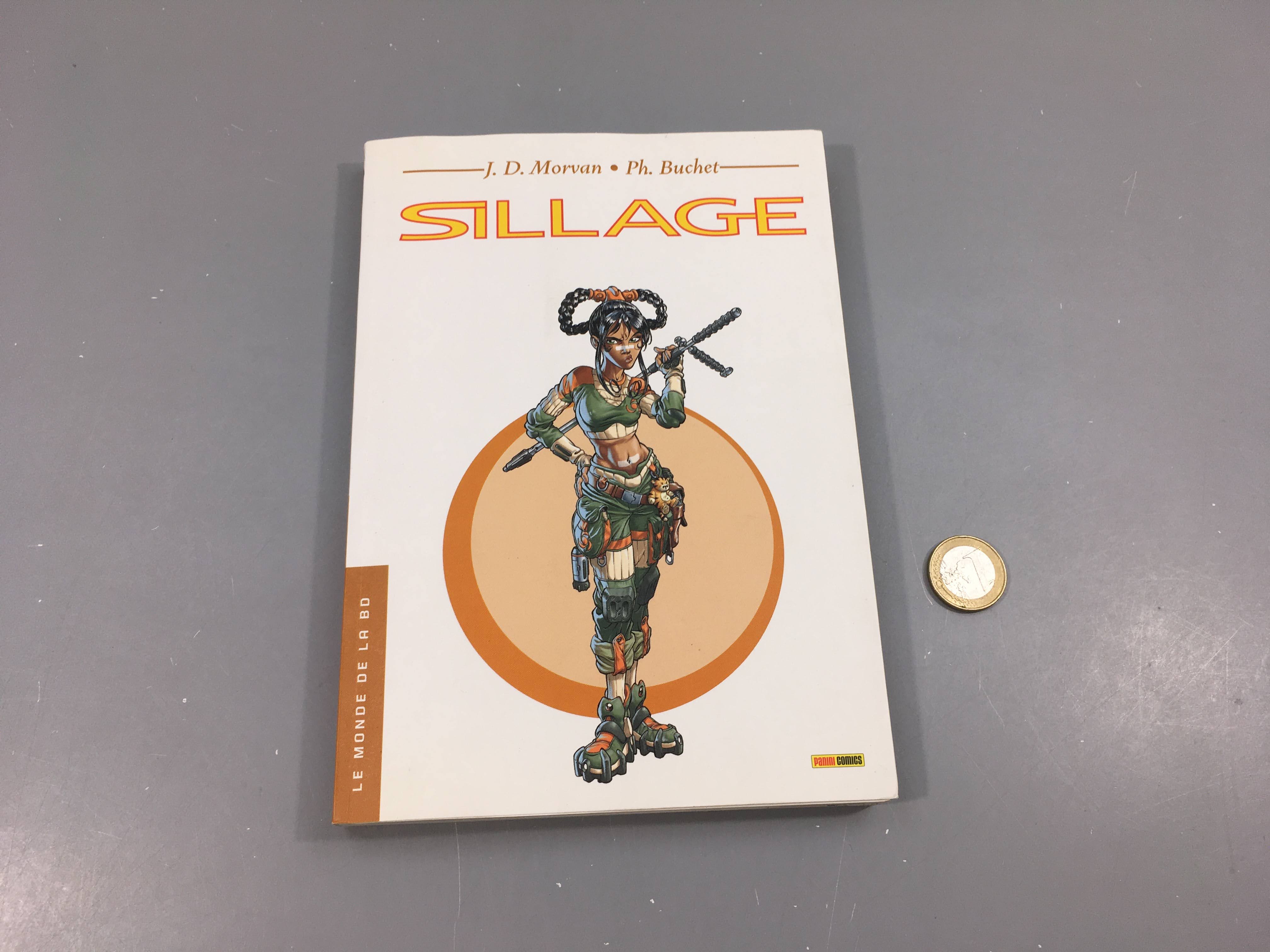 Sillage