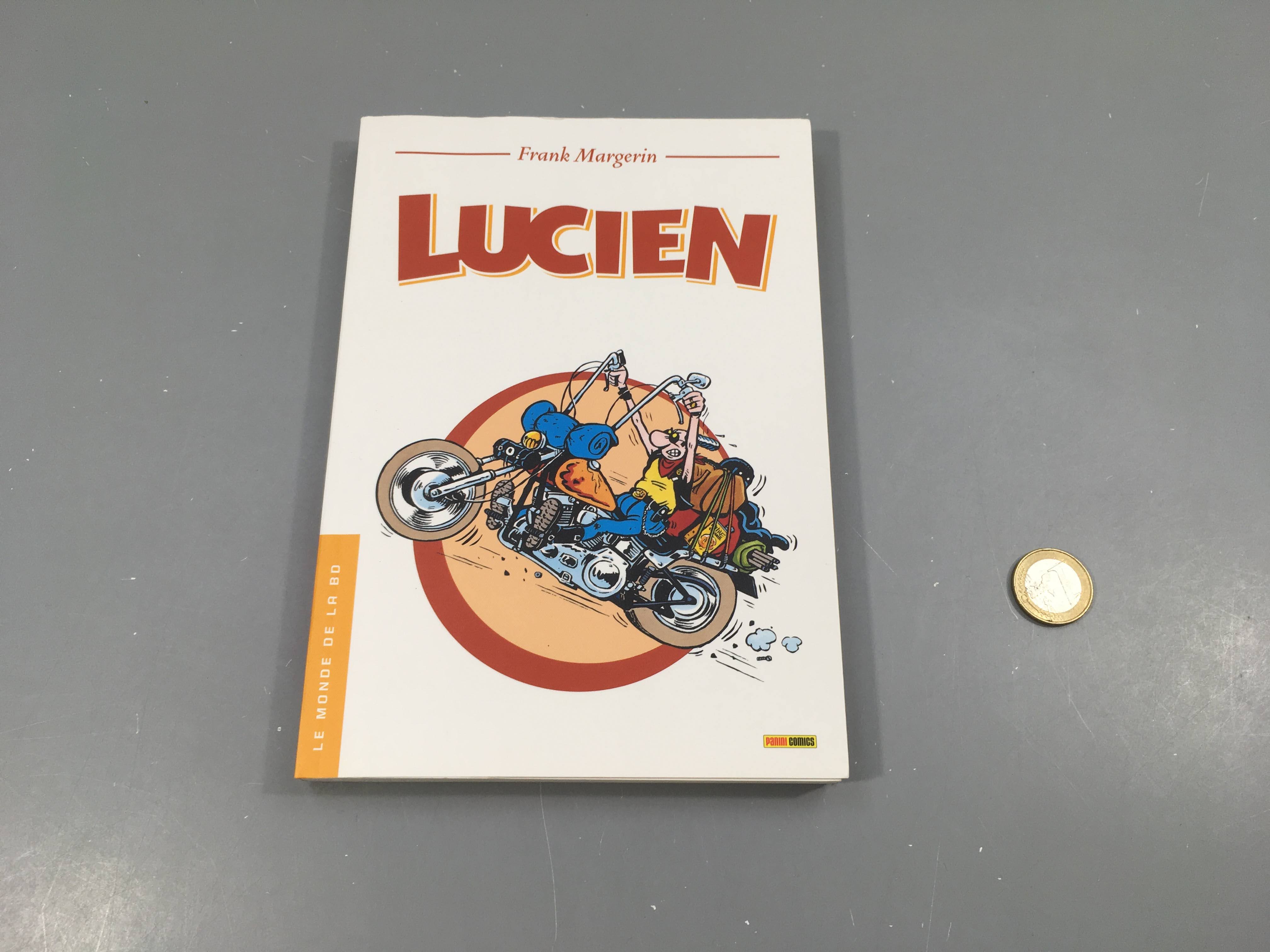 Lucien