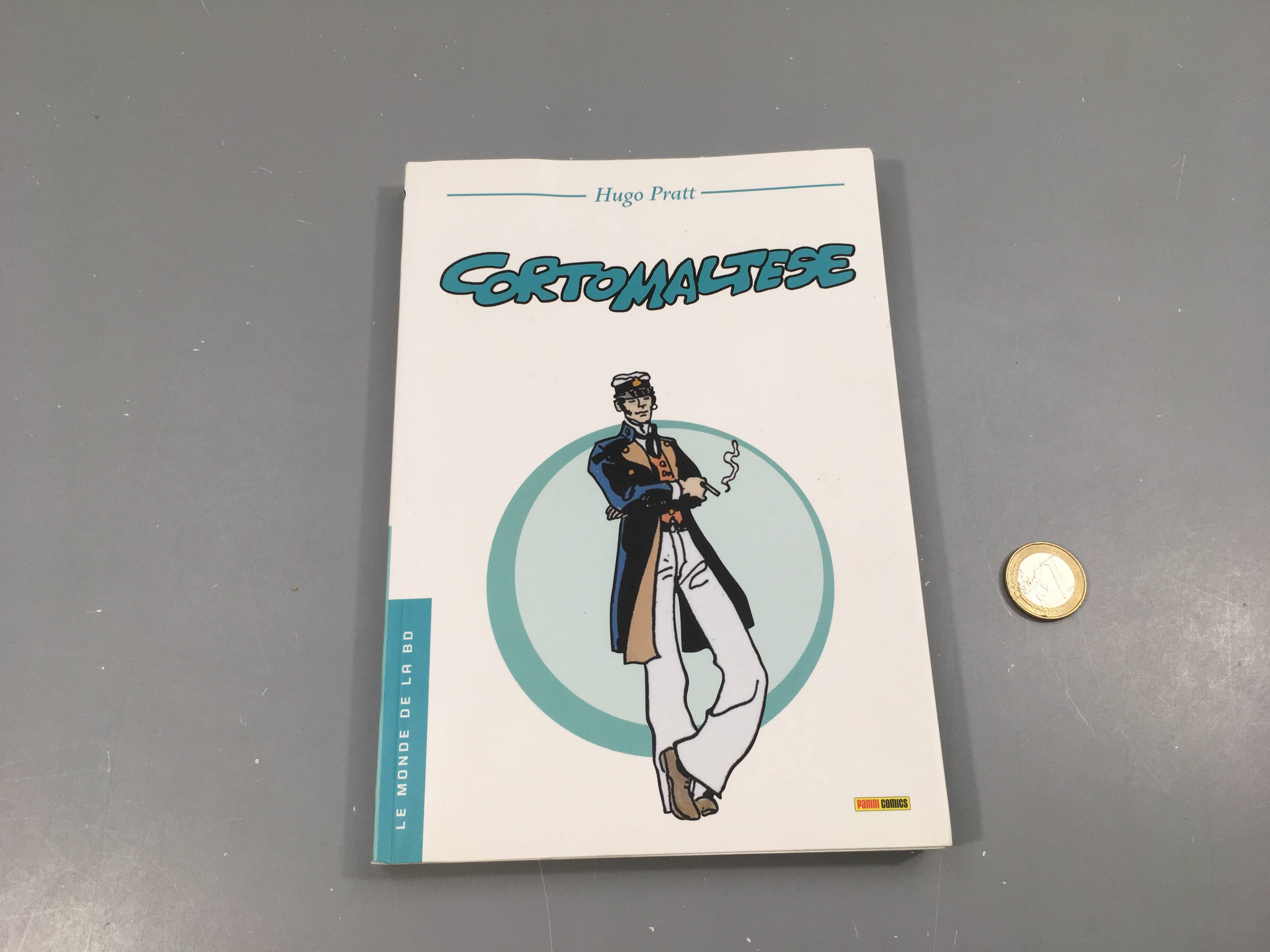 Cortomaltese