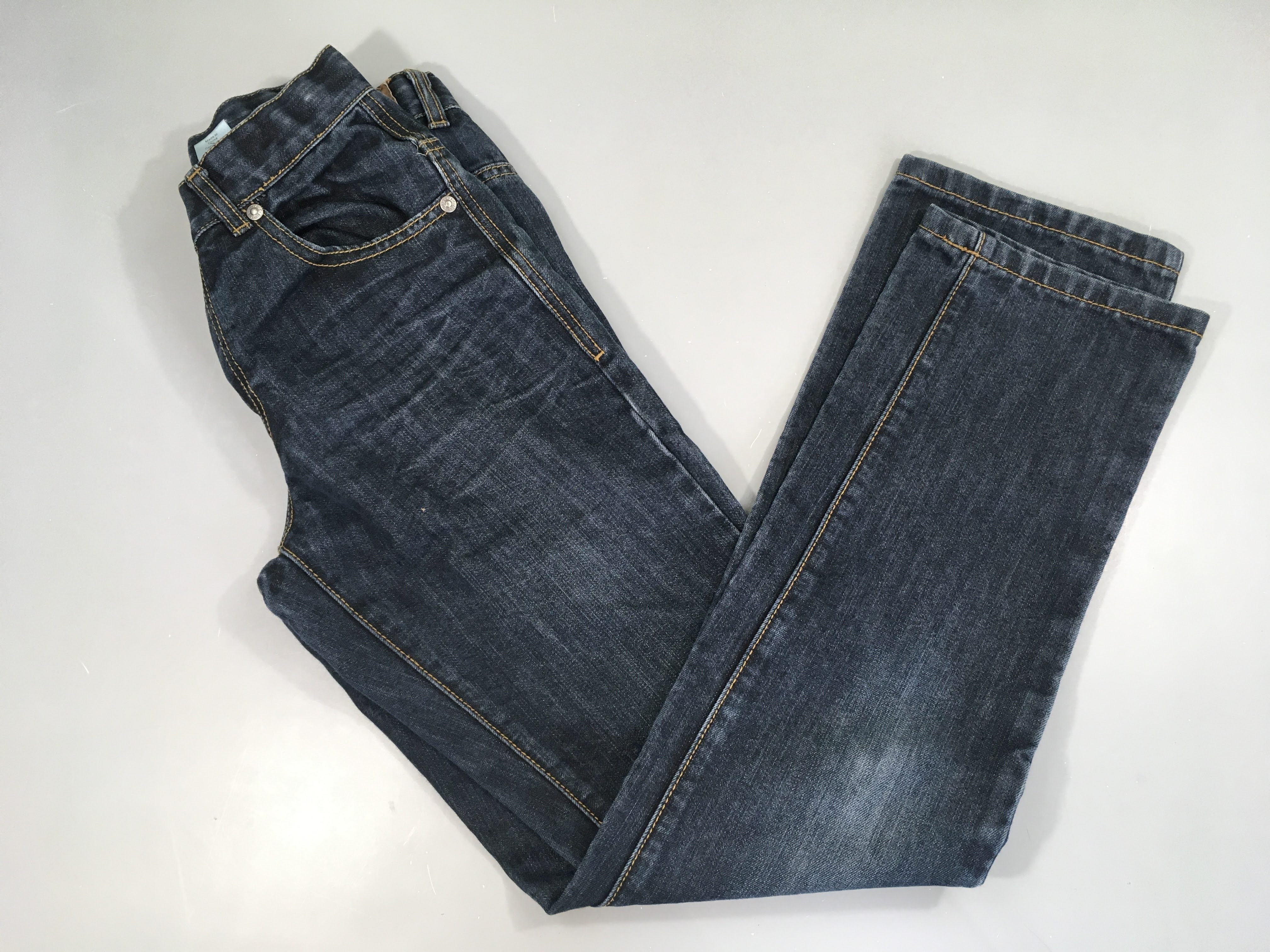 Jeans foncé