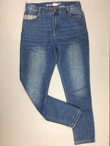 Jeans regular, moins cher chez Petit Kiwi