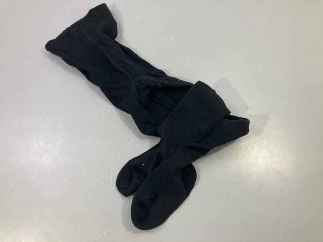 Collants noirs, moins cher chez Petit Kiwi