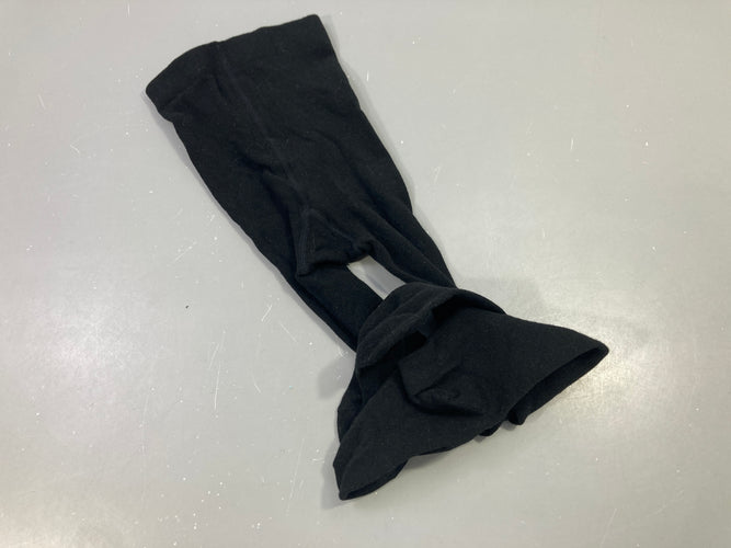 Collants noirs, moins cher chez Petit Kiwi