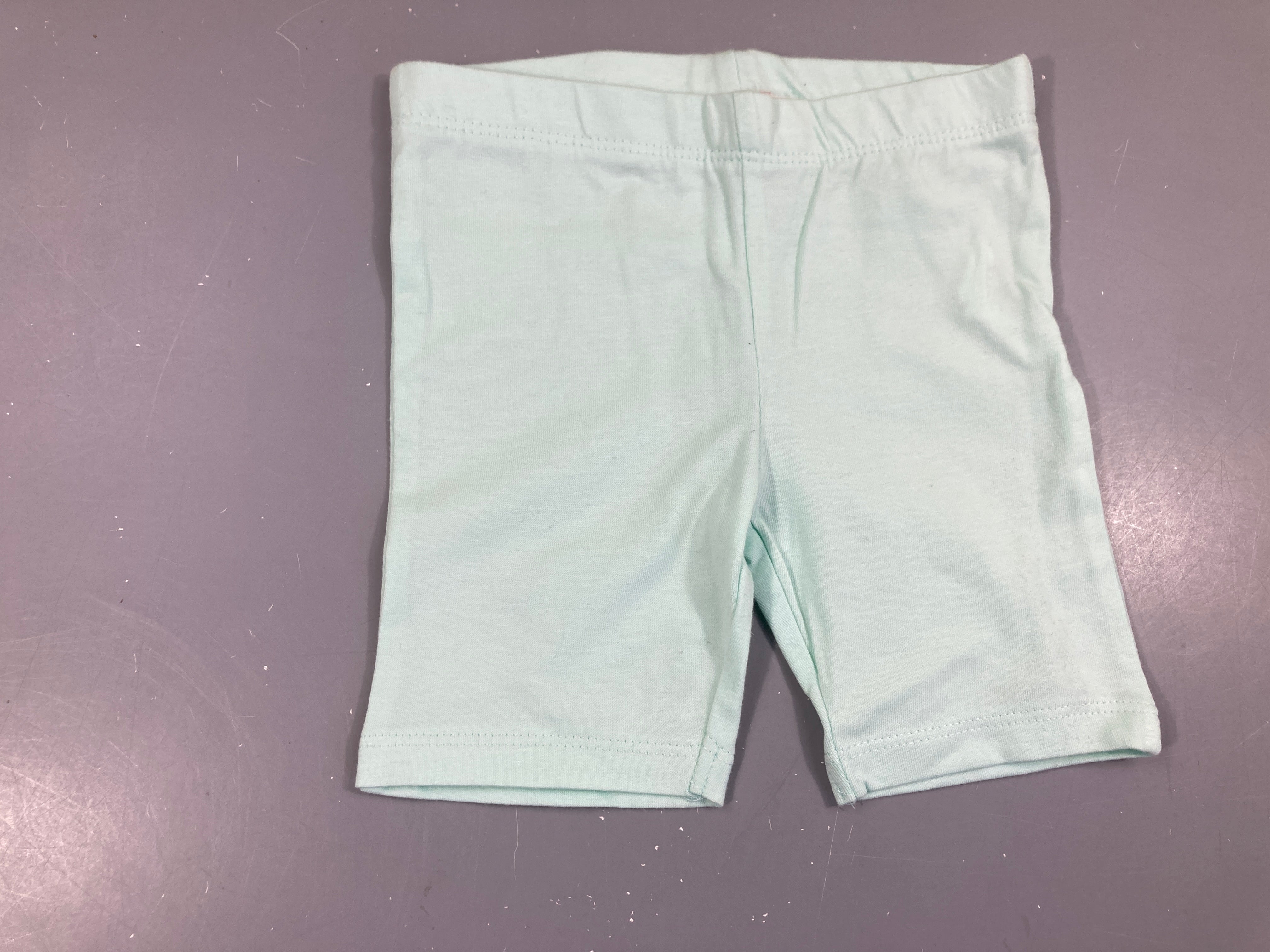 Legging menthe