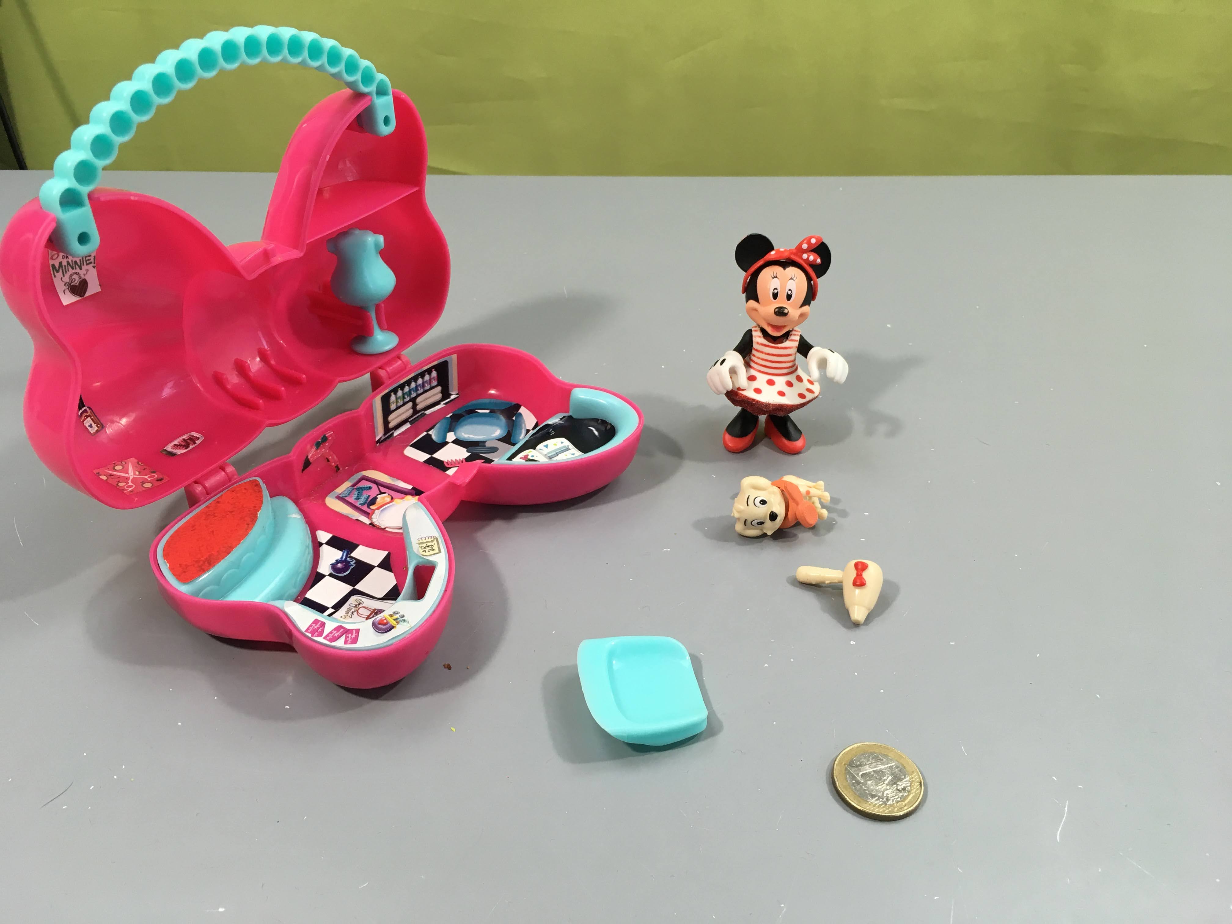 Sac à main et accessoire Minnie