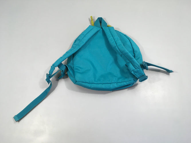 Sac à dos rond Arnold, bas usé, moins cher chez Petit Kiwi