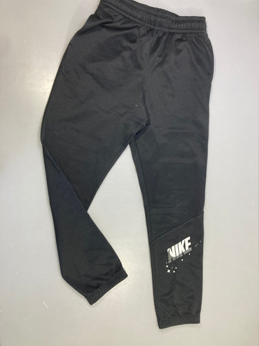 Pantalon jogging noir sport, moins cher chez Petit Kiwi
