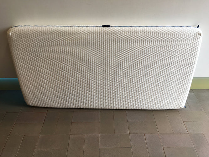 Matelas bébé 60 x 120 cm, Aerosleep, moins cher chez Petit Kiwi