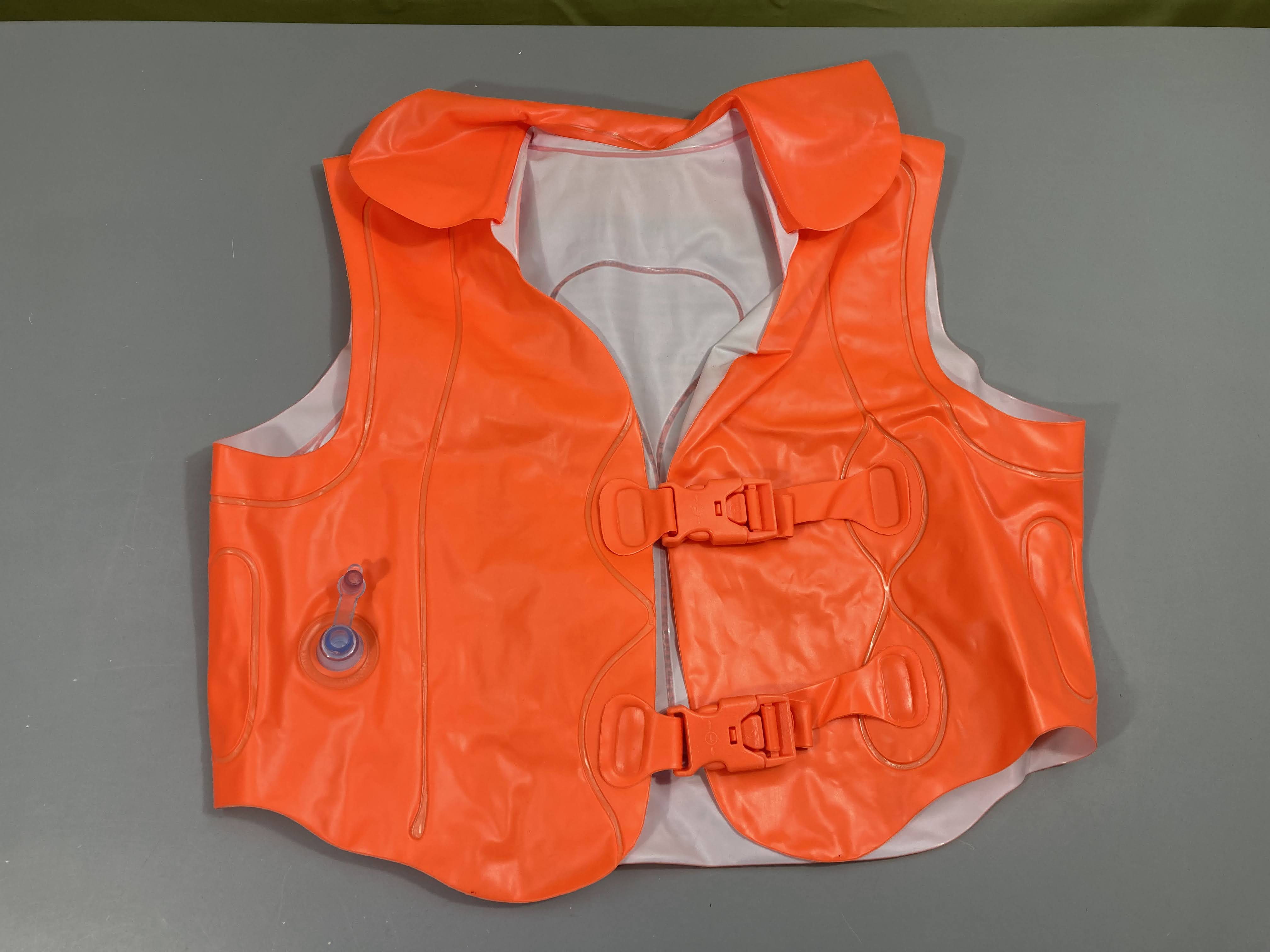 Gilet de natation gonflable 18-30kg, 3-6a, Intex