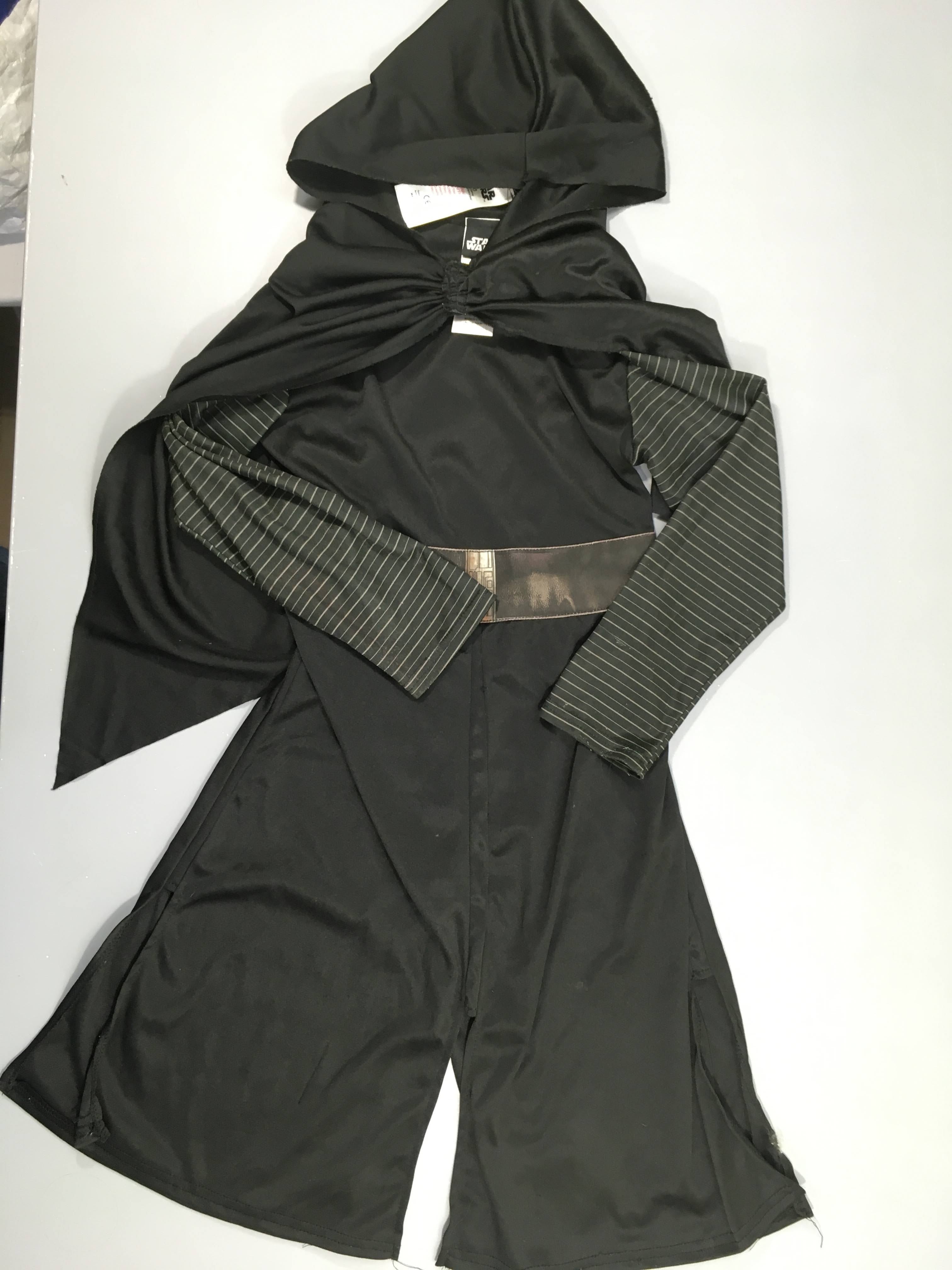 Déguisement Kylo Ren avec cape Star Wars, Rubie's