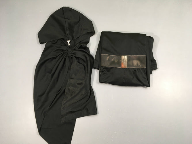 Déguisement Kylo Ren avec cape Star Wars, Rubie's, moins cher chez Petit Kiwi