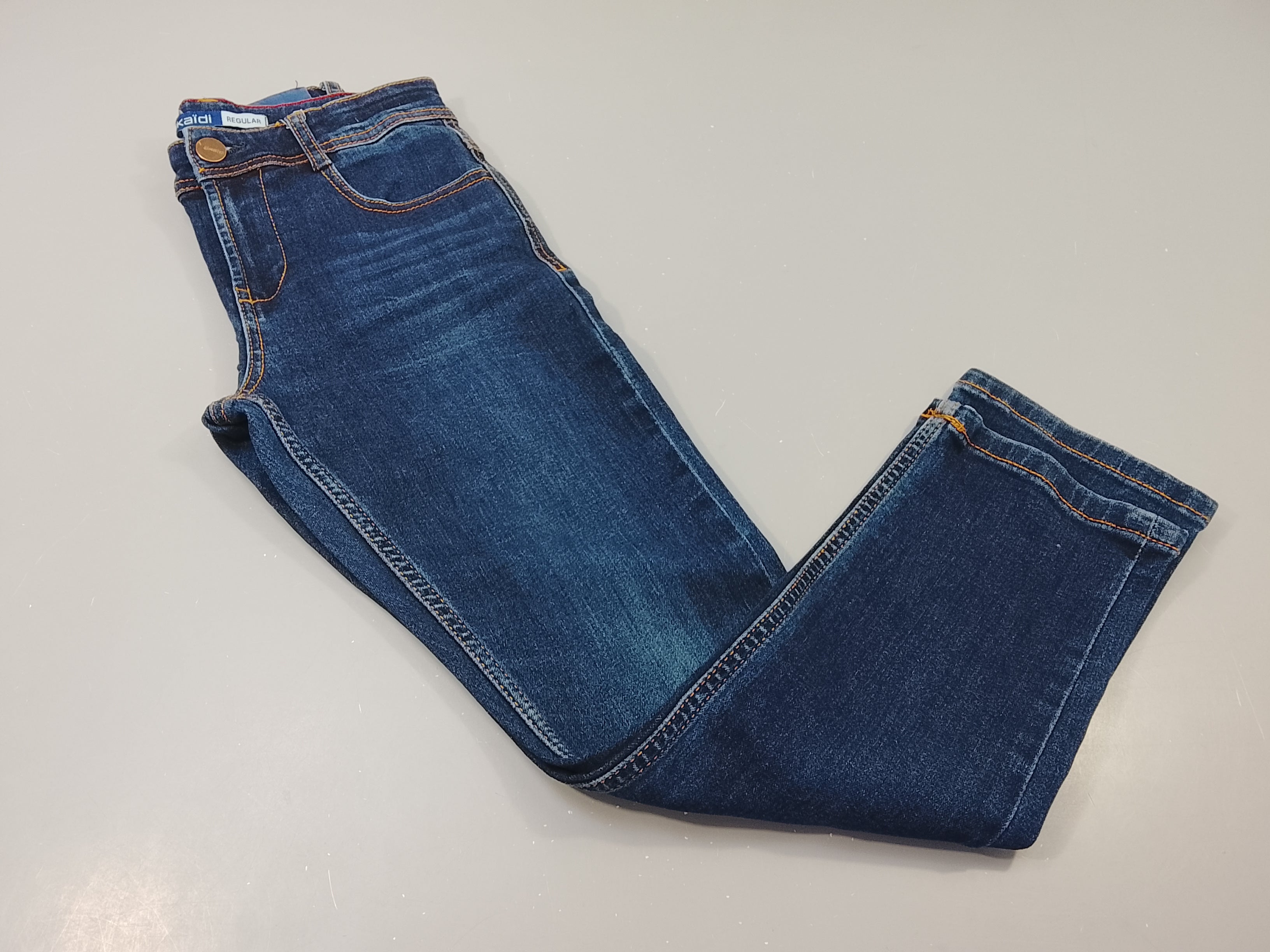 Jeans Regular