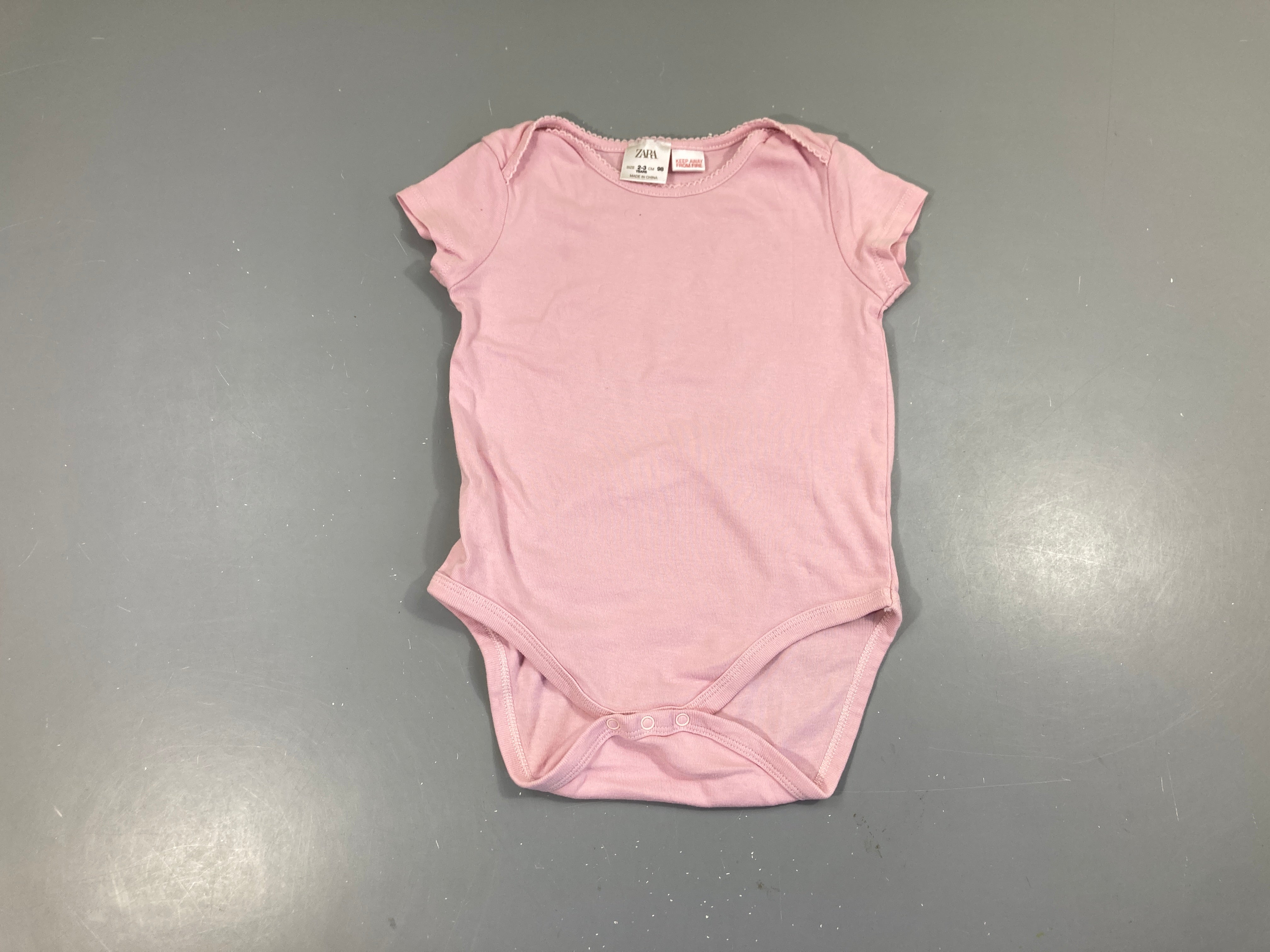Body m.c rose