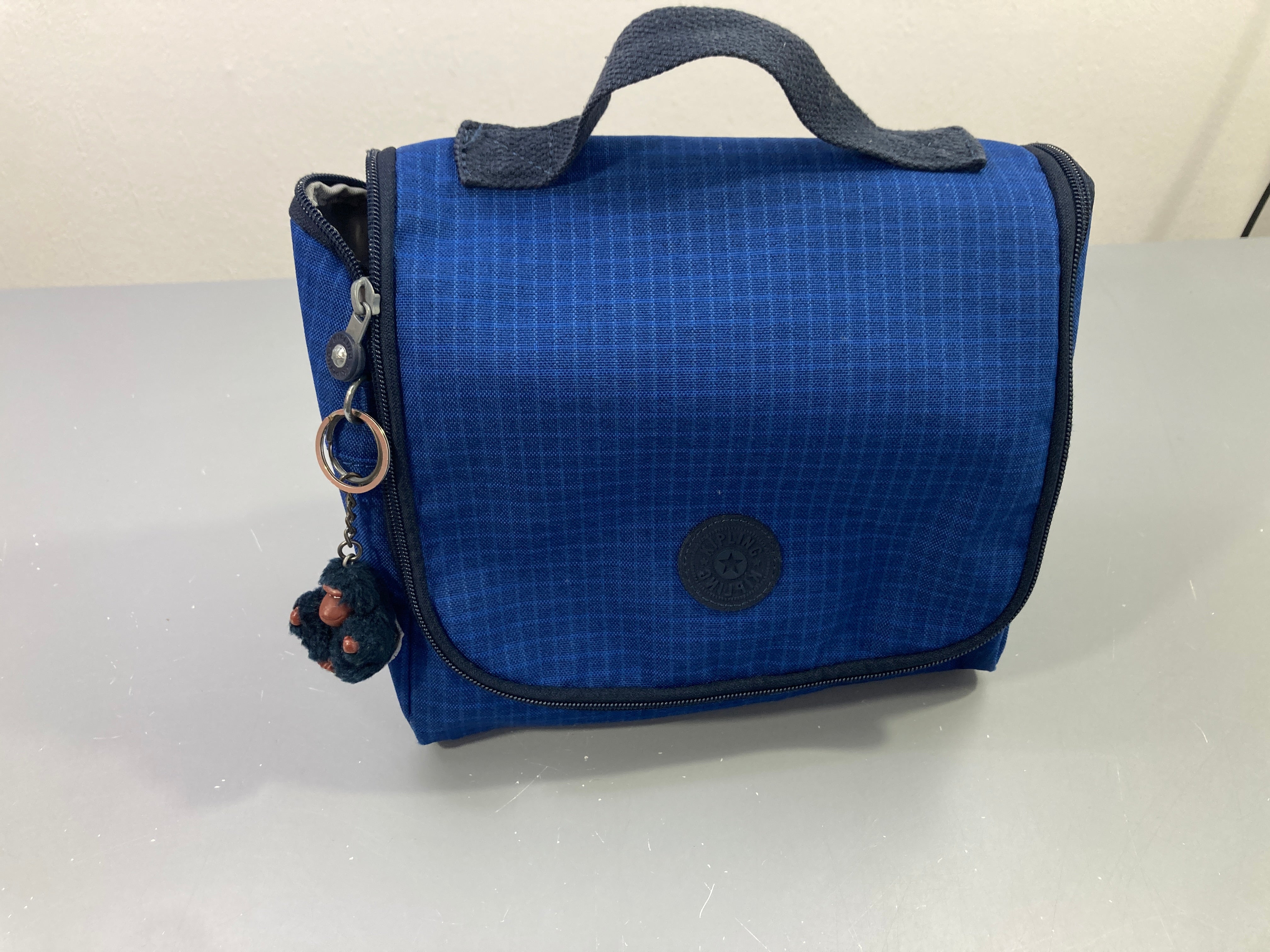 Sac à lunch isotherme New Kichirou