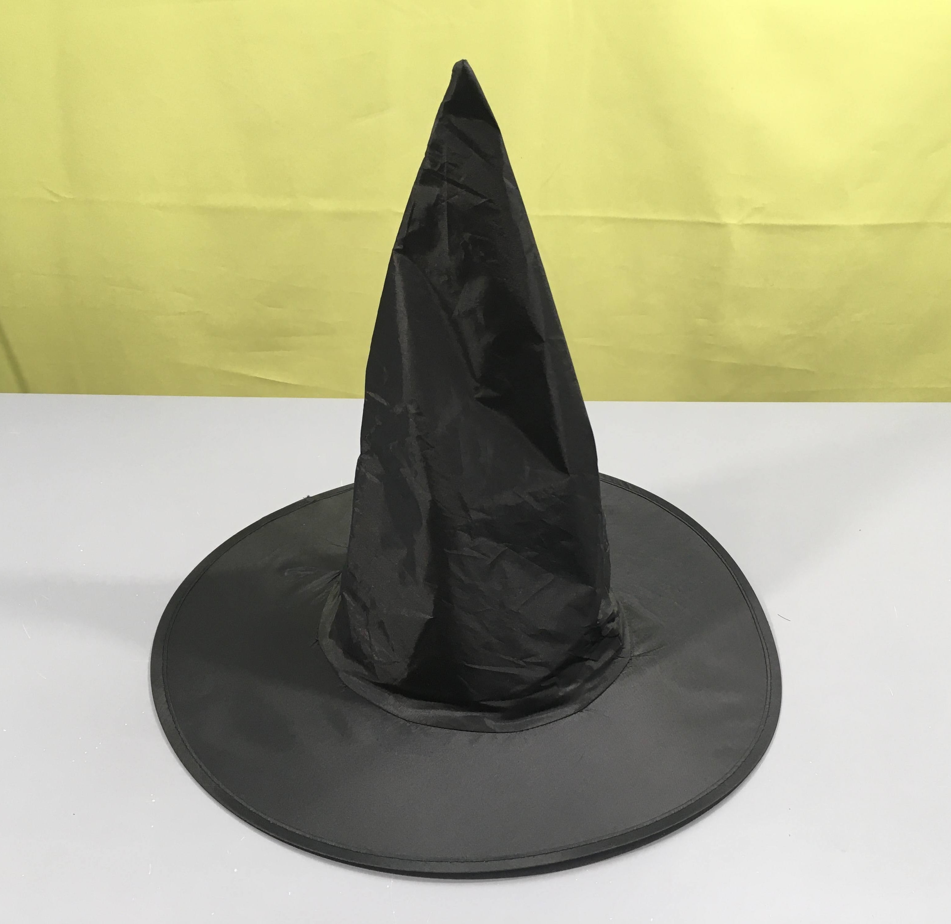 Déguisement chapeau de sorcier/ière