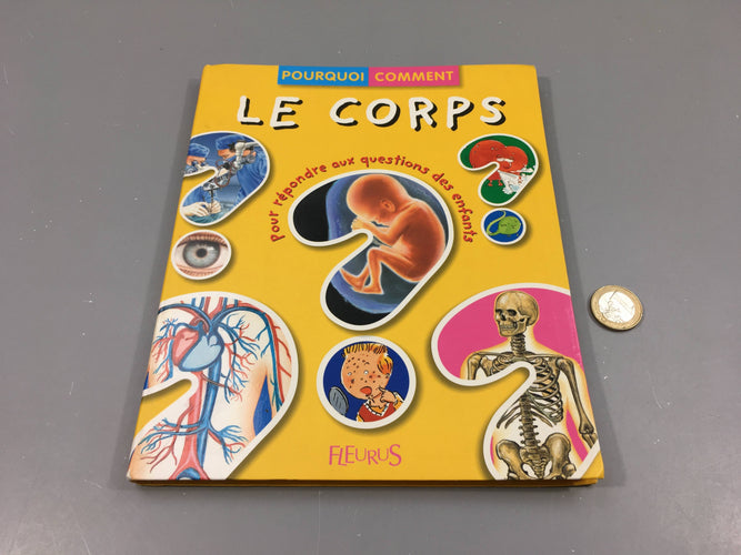 Le corps, moins cher chez Petit Kiwi